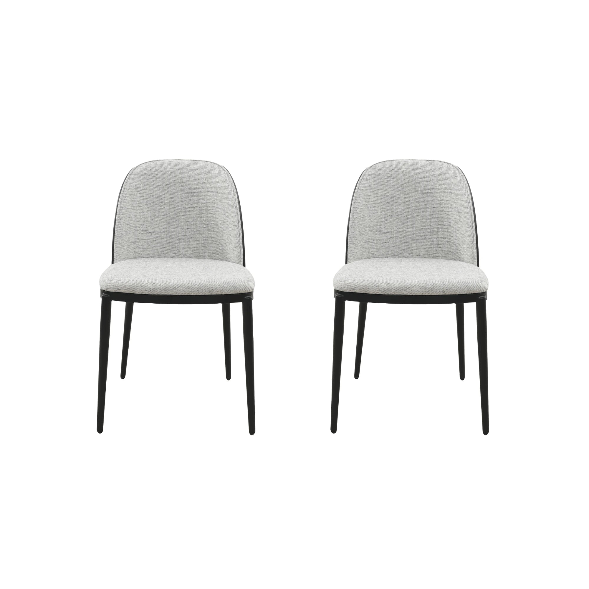 MODE Luvia Dining Chairs, Set of 2