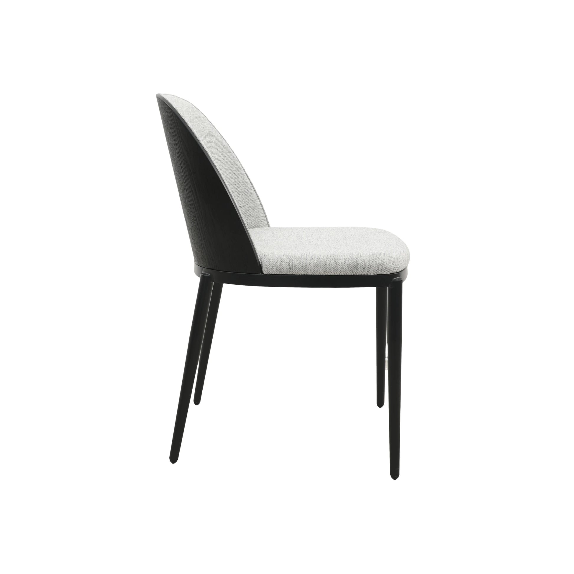 MODE Luvia Dining Chairs, Set of 2