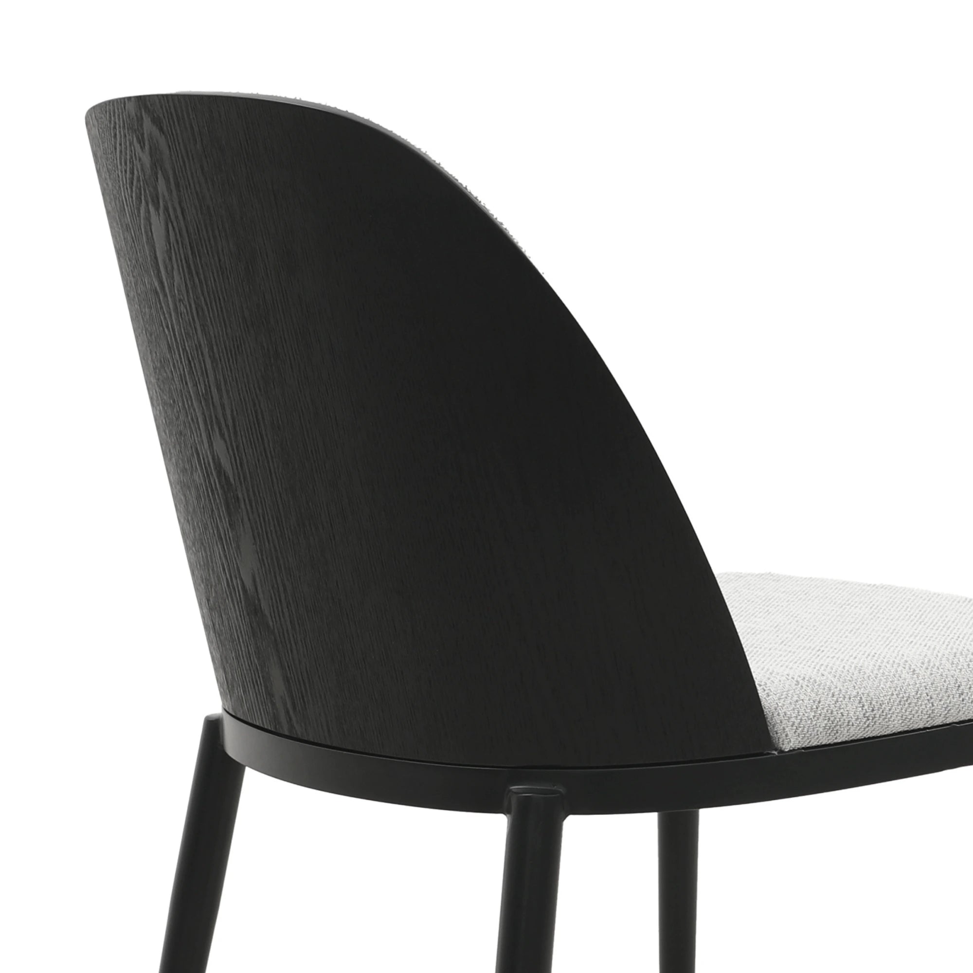 MODE Luvia Dining Chairs, Set of 2