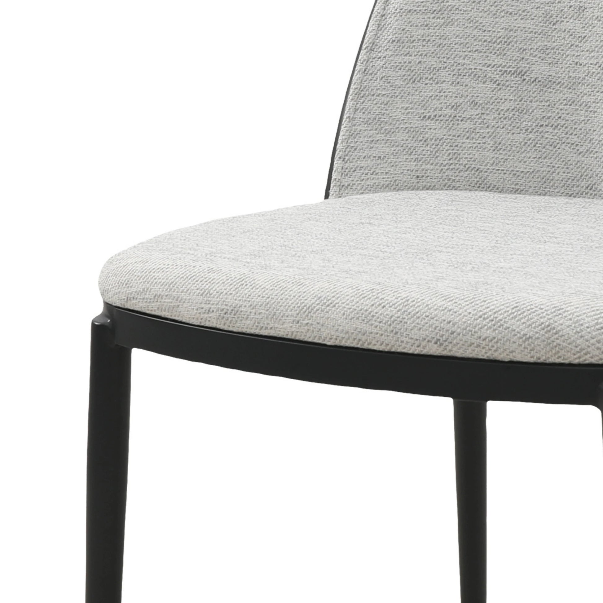 MODE Luvia Dining Chairs, Set of 2