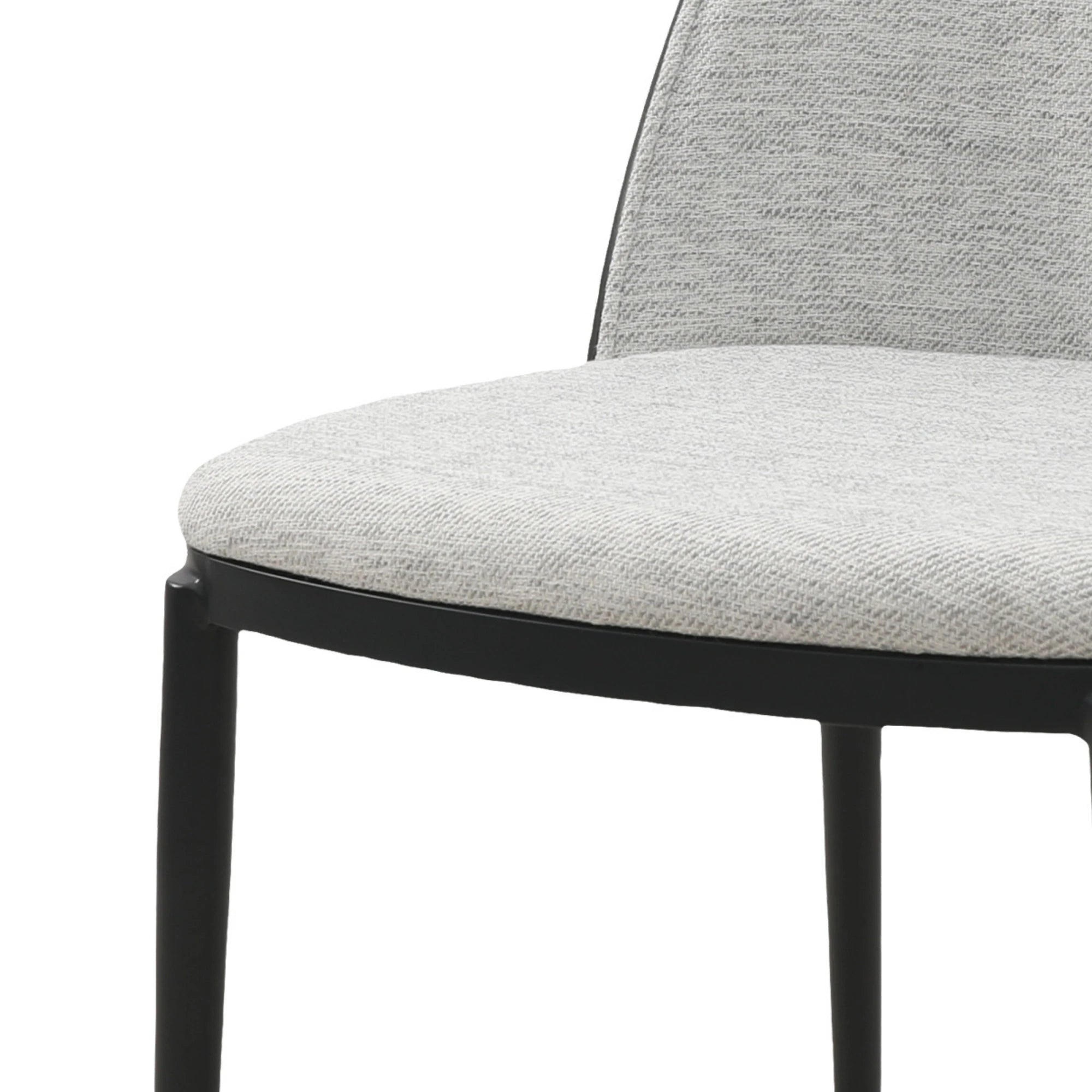 MODE Luvia Dining Chairs, Set of 2