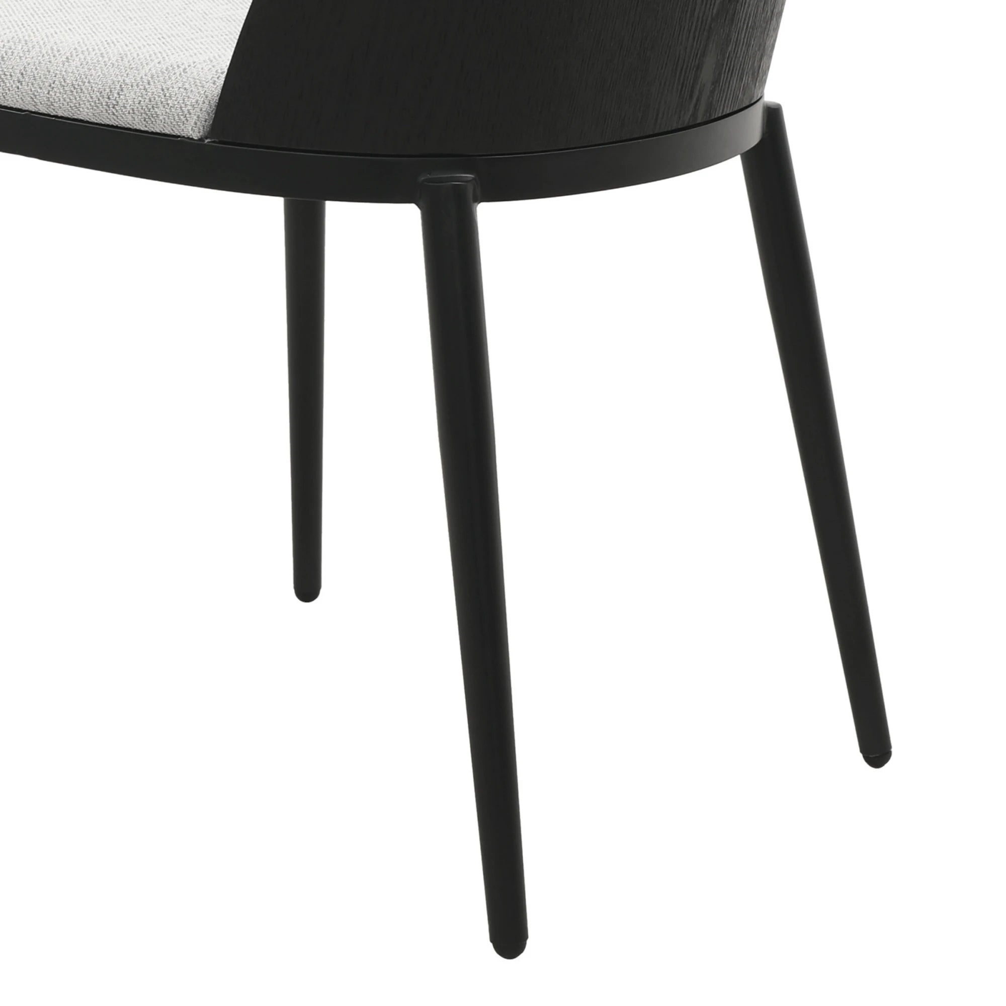 MODE Luvia Dining Chairs, Set of 2
