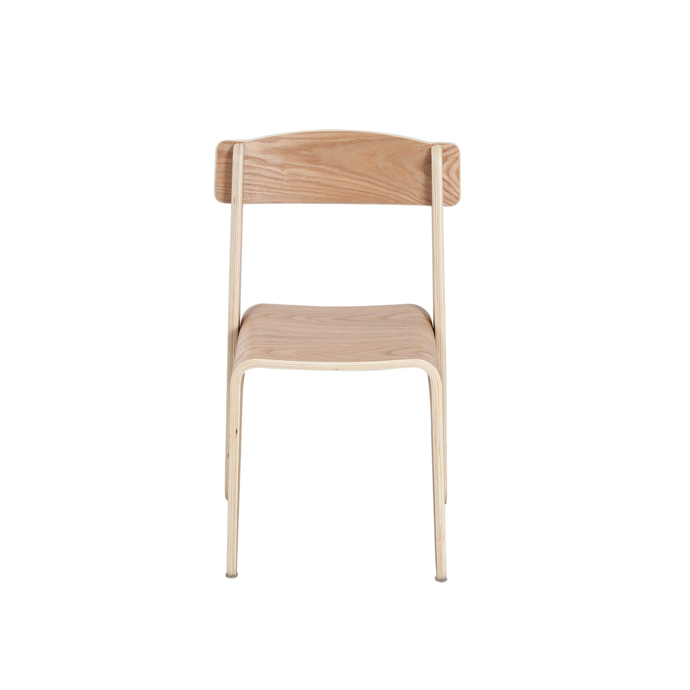 Alpaka Lilo Kids Chairs, Set of 2