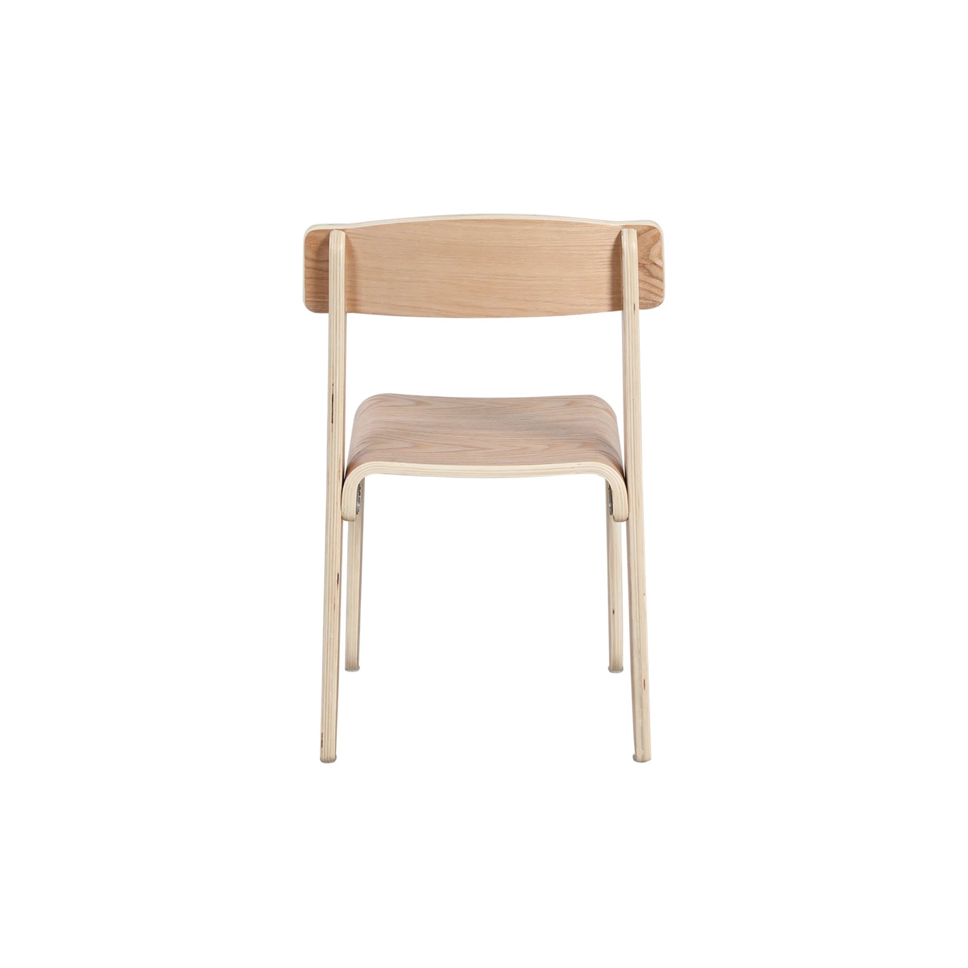 Alpaka Lilo Kids Chairs, Set of 2