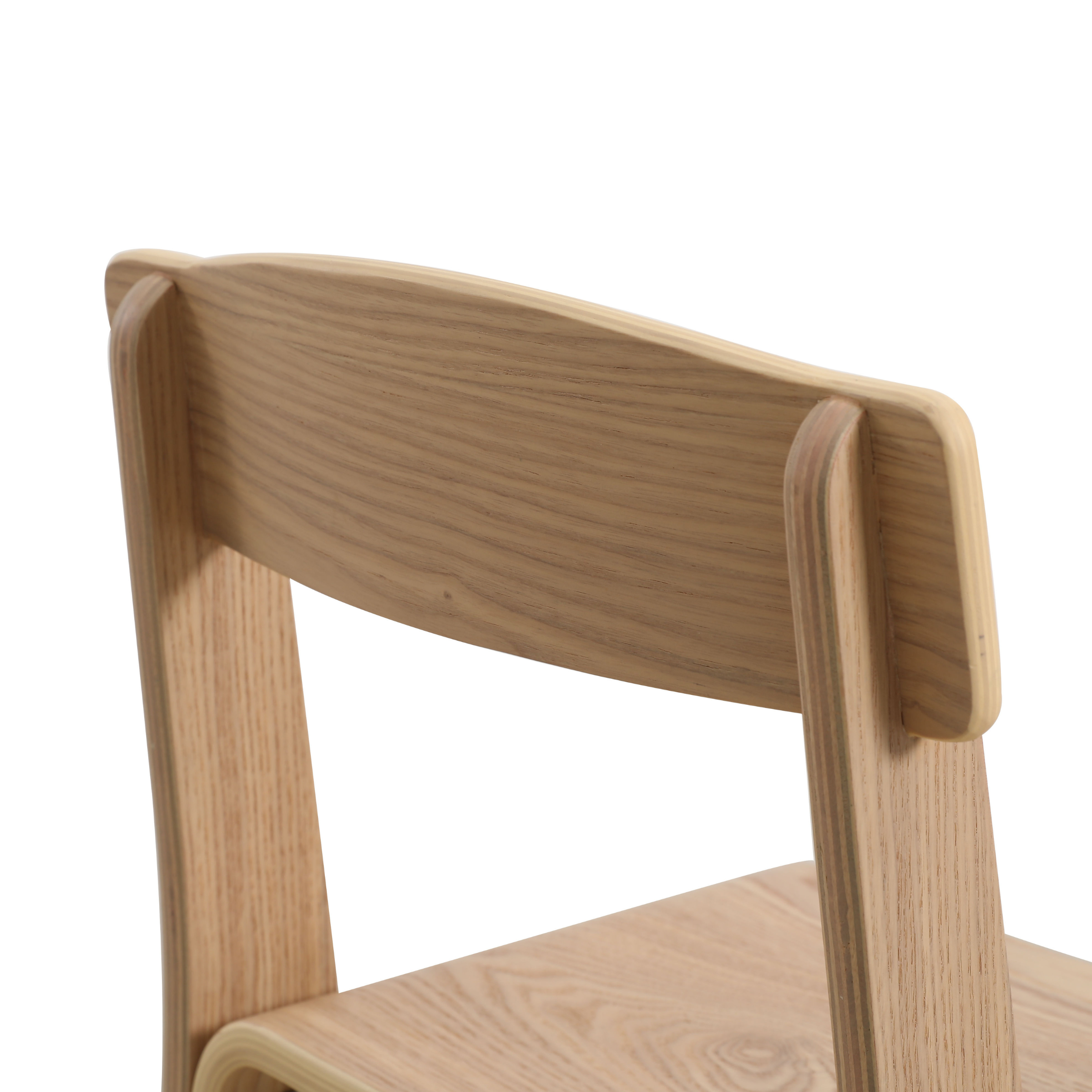 Alpaka Lilo Kids Chairs, Set of 2