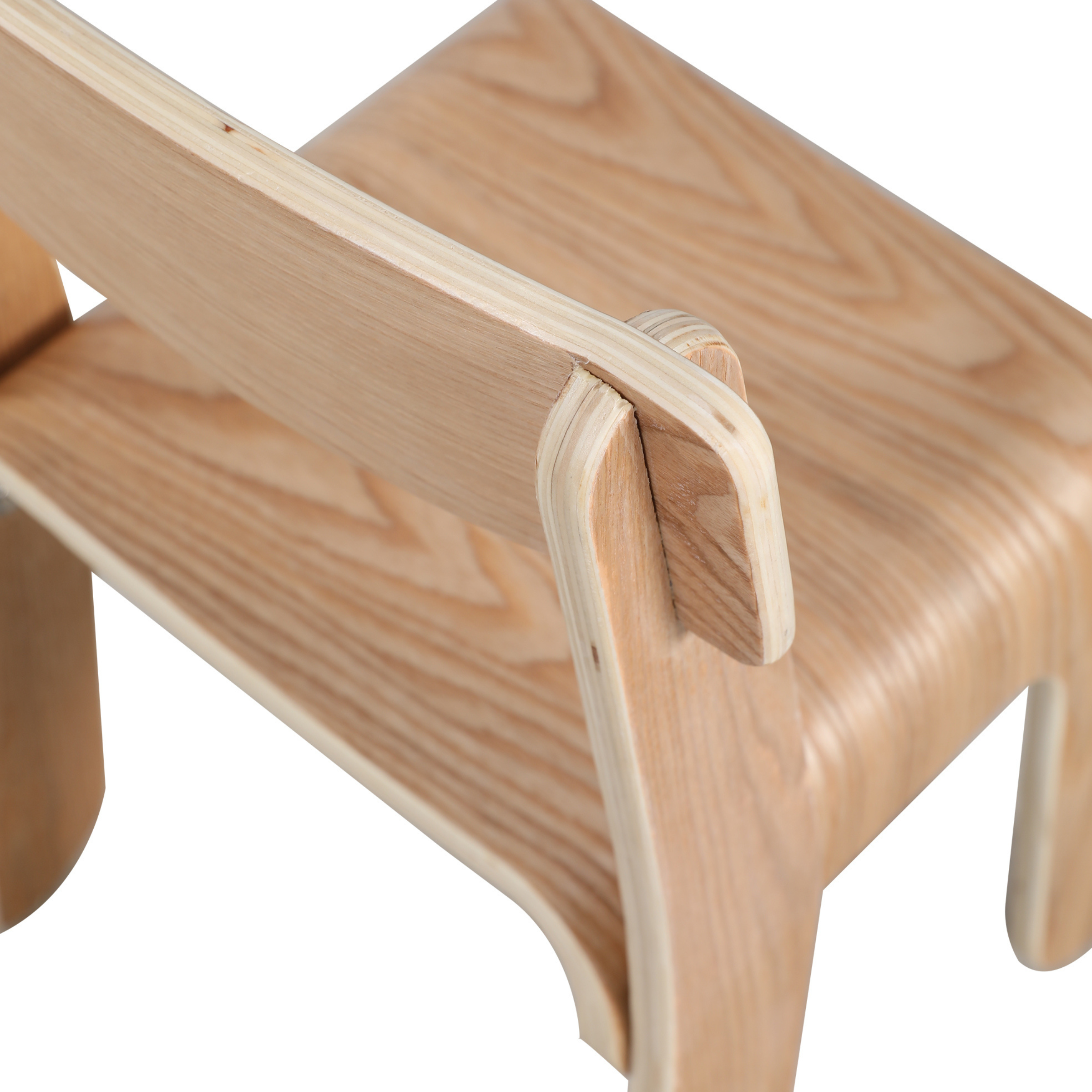 Alpaka Lilo Kids Chairs, Set of 2