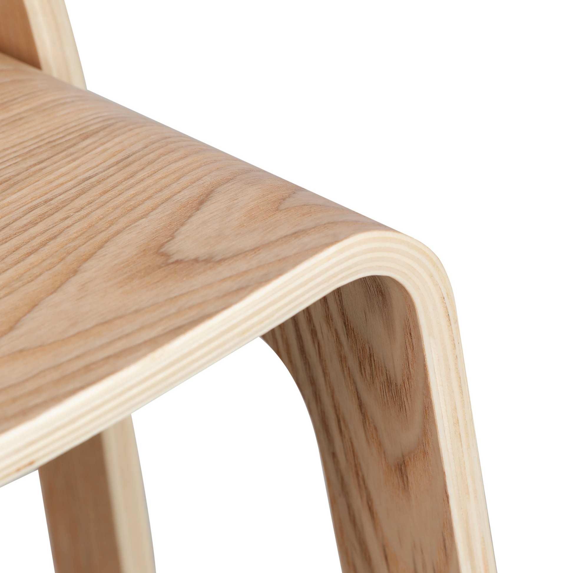 Alpaka Lilo Kids Chairs, Set of 2