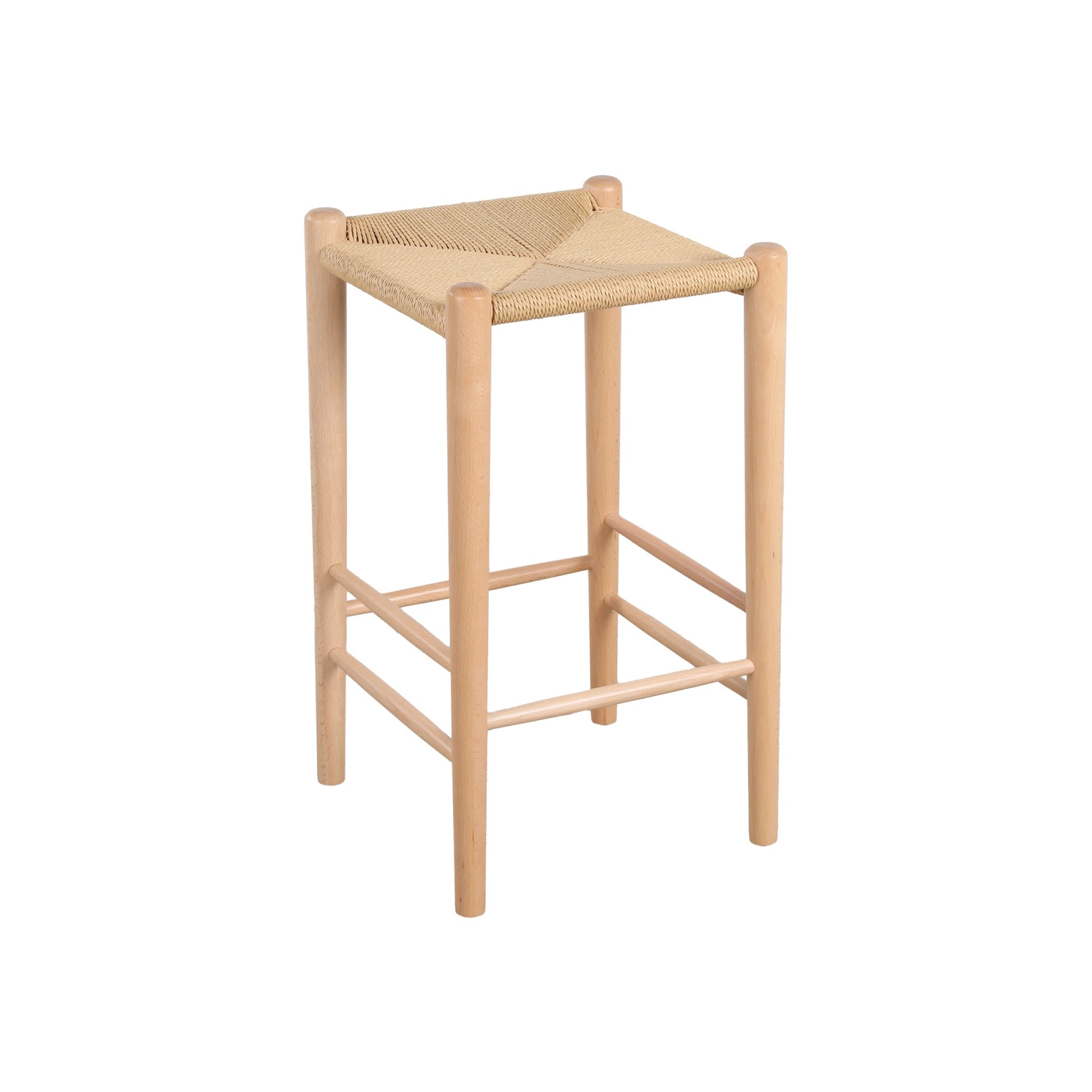 MODE Jorgen Baekmark J164C Stool Replica 66.5cm