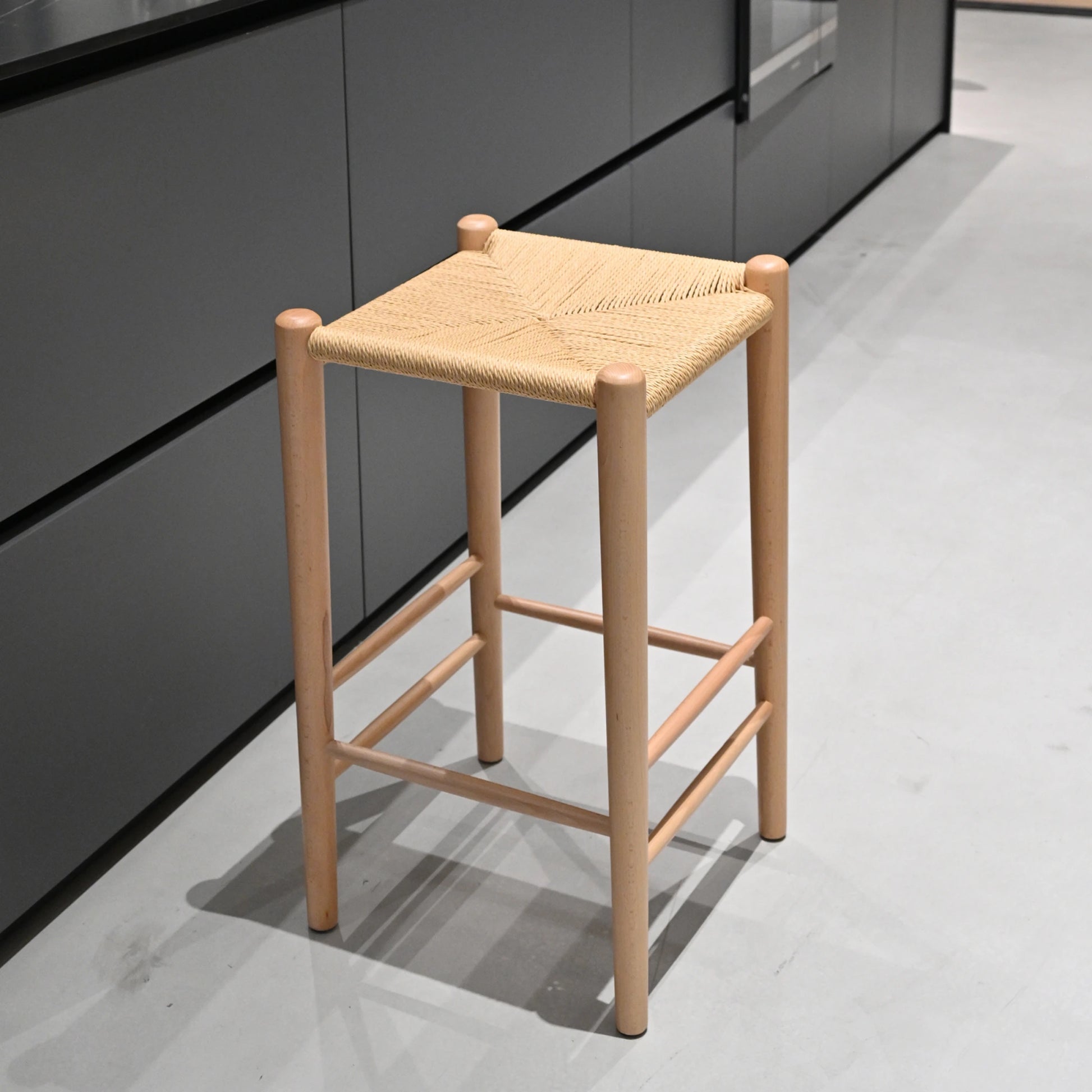 MODE Jorgen Baekmark J164C Stool Replica 66.5cm