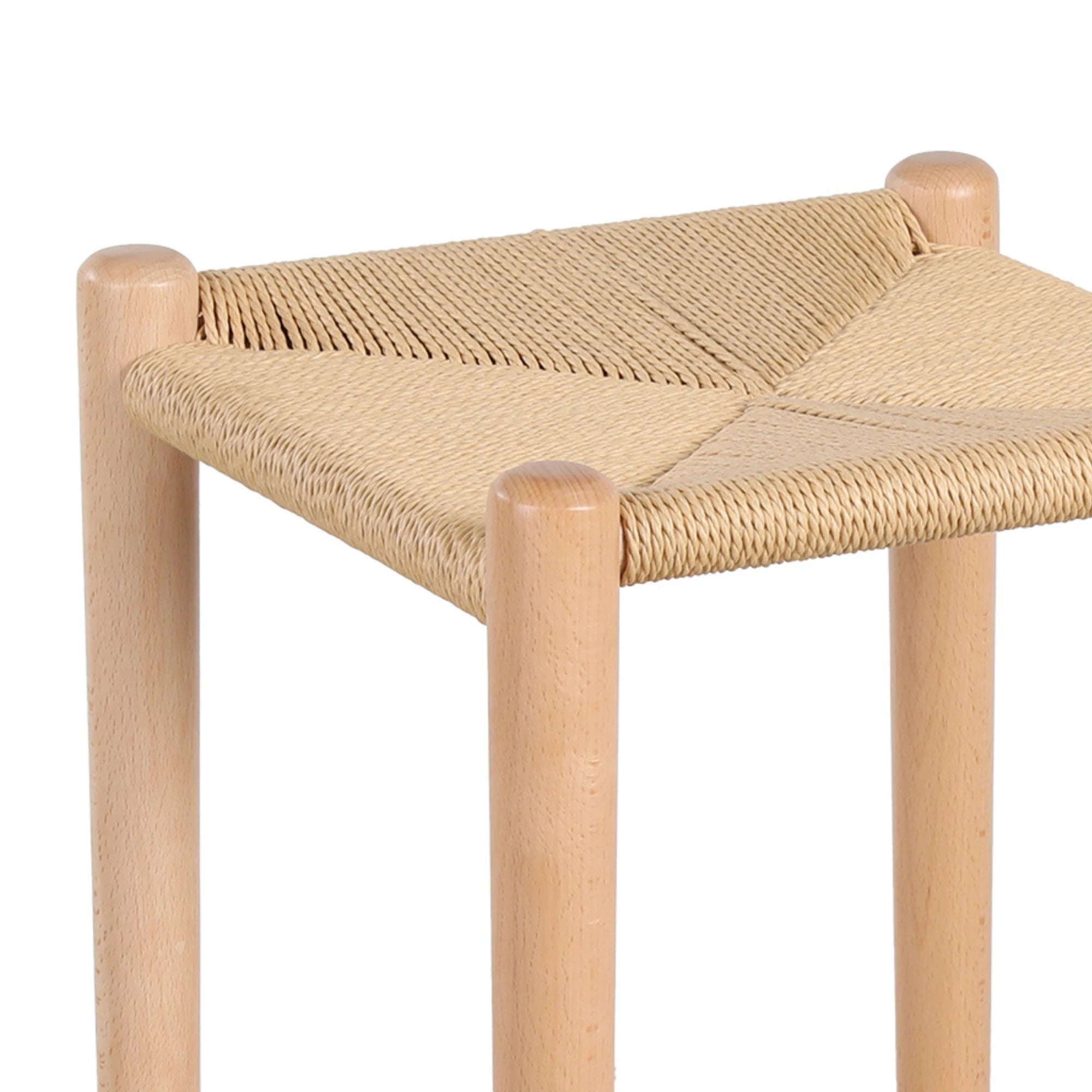 MODE Jorgen Baekmark J164C Stool Replica 66.5cm