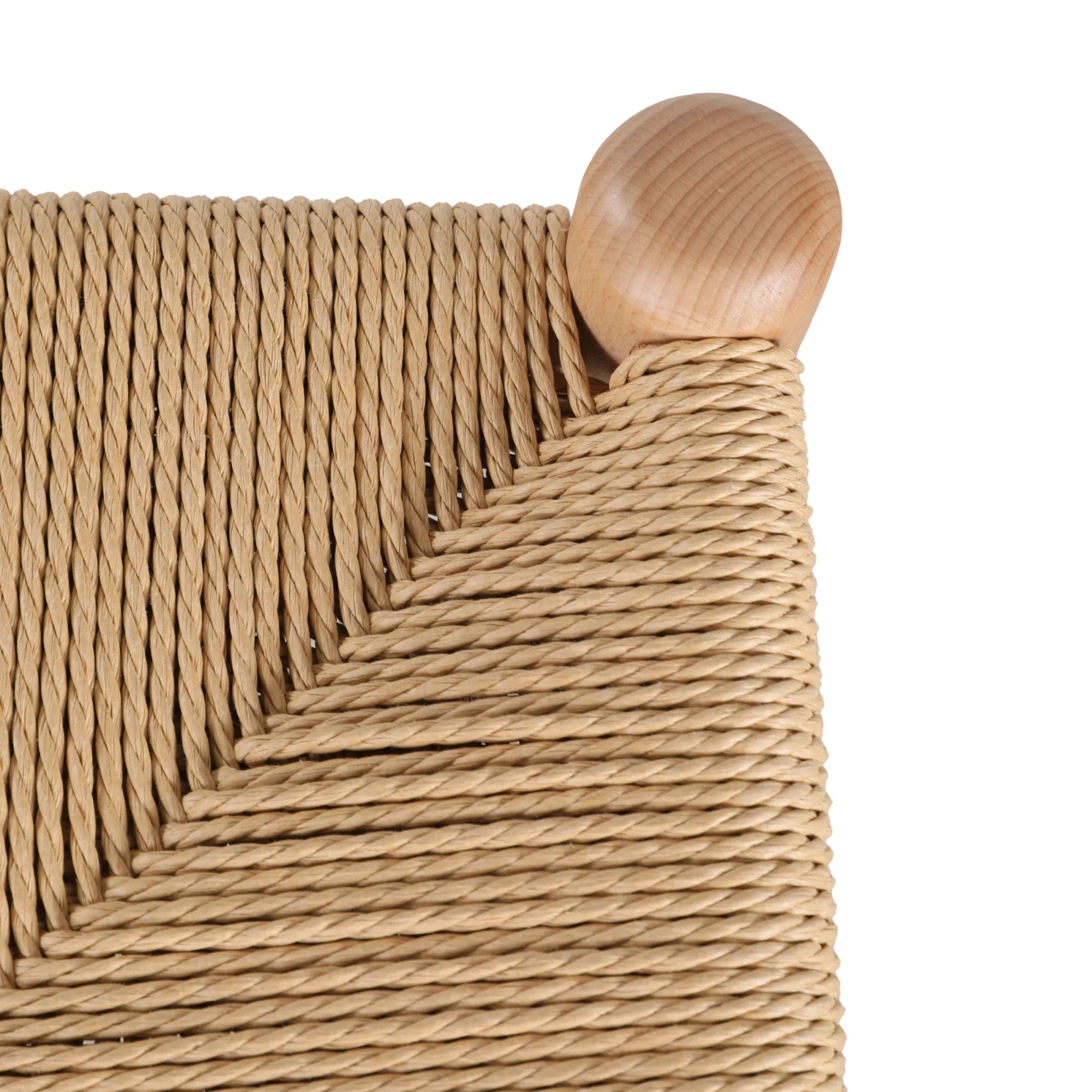 MODE Jorgen Baekmark J164C Stool Replica 66.5cm