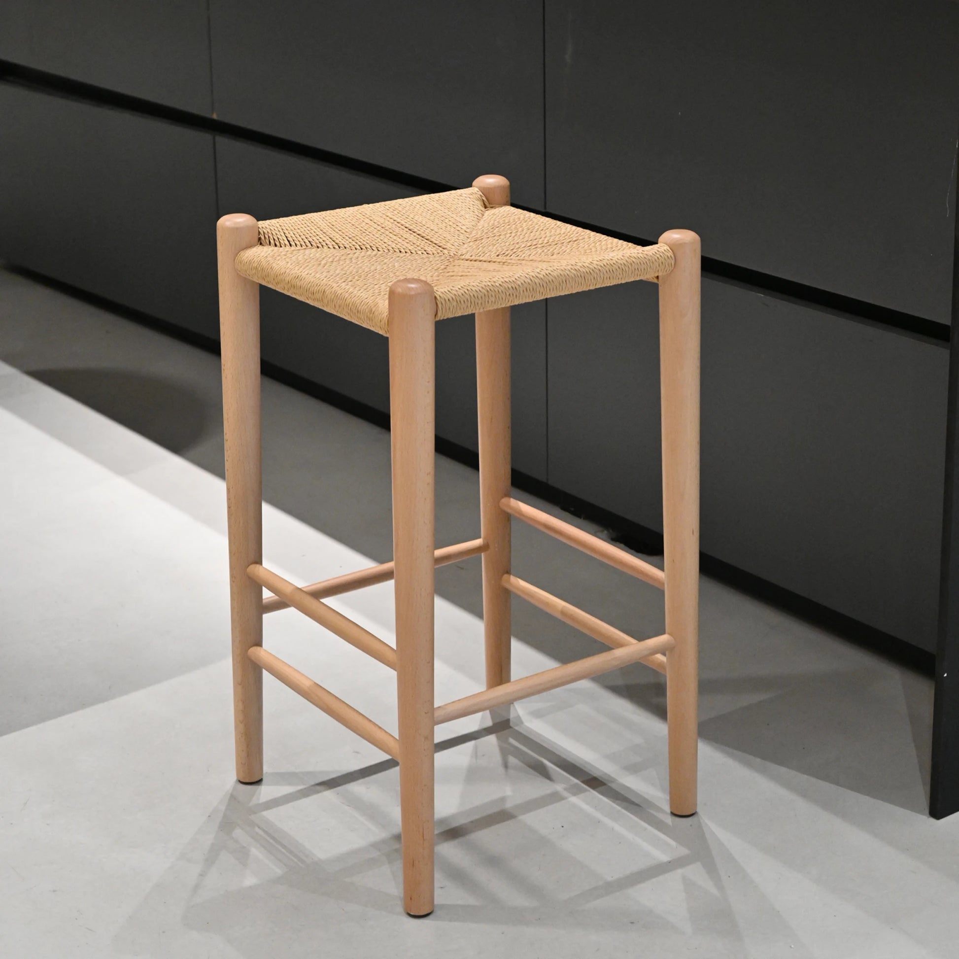 MODE Jorgen Baekmark J164C Stool Replica 66.5cm
