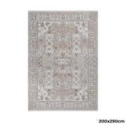 Wild Yarn Seasons Vintage Mauritius Rug, Beige