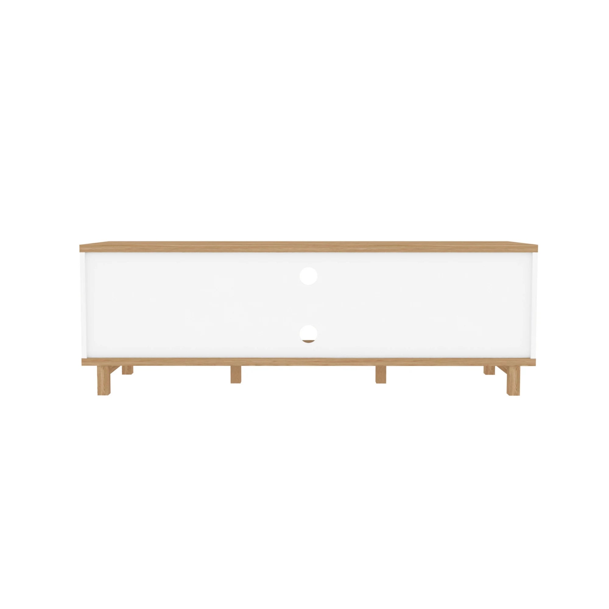 Loft Hampton Entertainment Unit