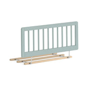 Boori Universal Kids Bed Guard Panel, Blueberry