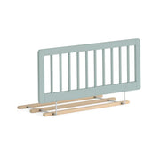 Boori Universal Kids Bed Guard Panel, Blueberry