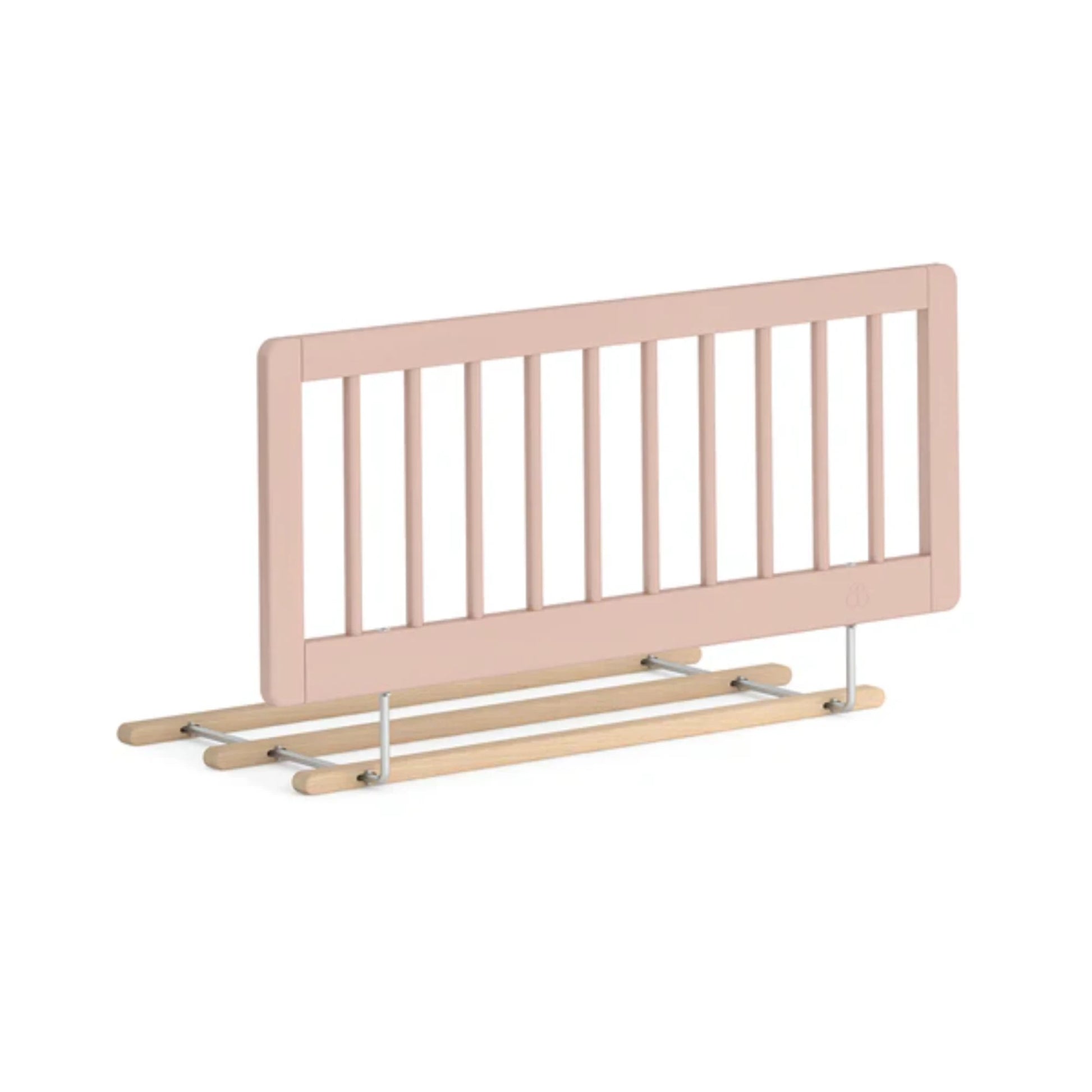 Boori Universal Kids Bed Guard Panel, Cherry