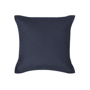SAVONA Nova European Pillowcase, Navy