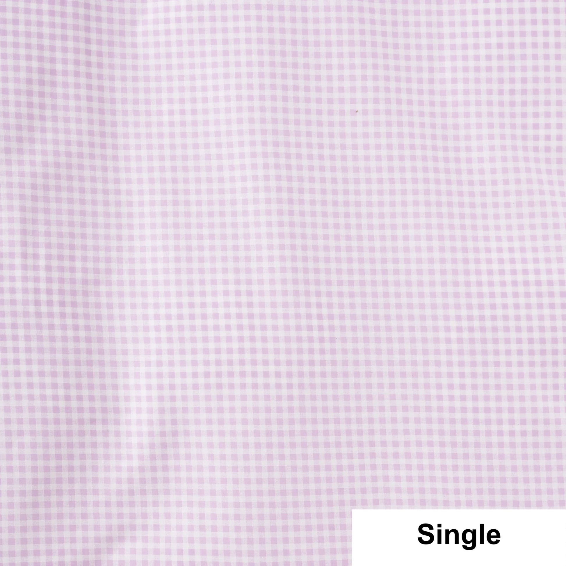 SQUIGGLES Jagger Duvet Duvet Cover Set, Lilac, NZ Single