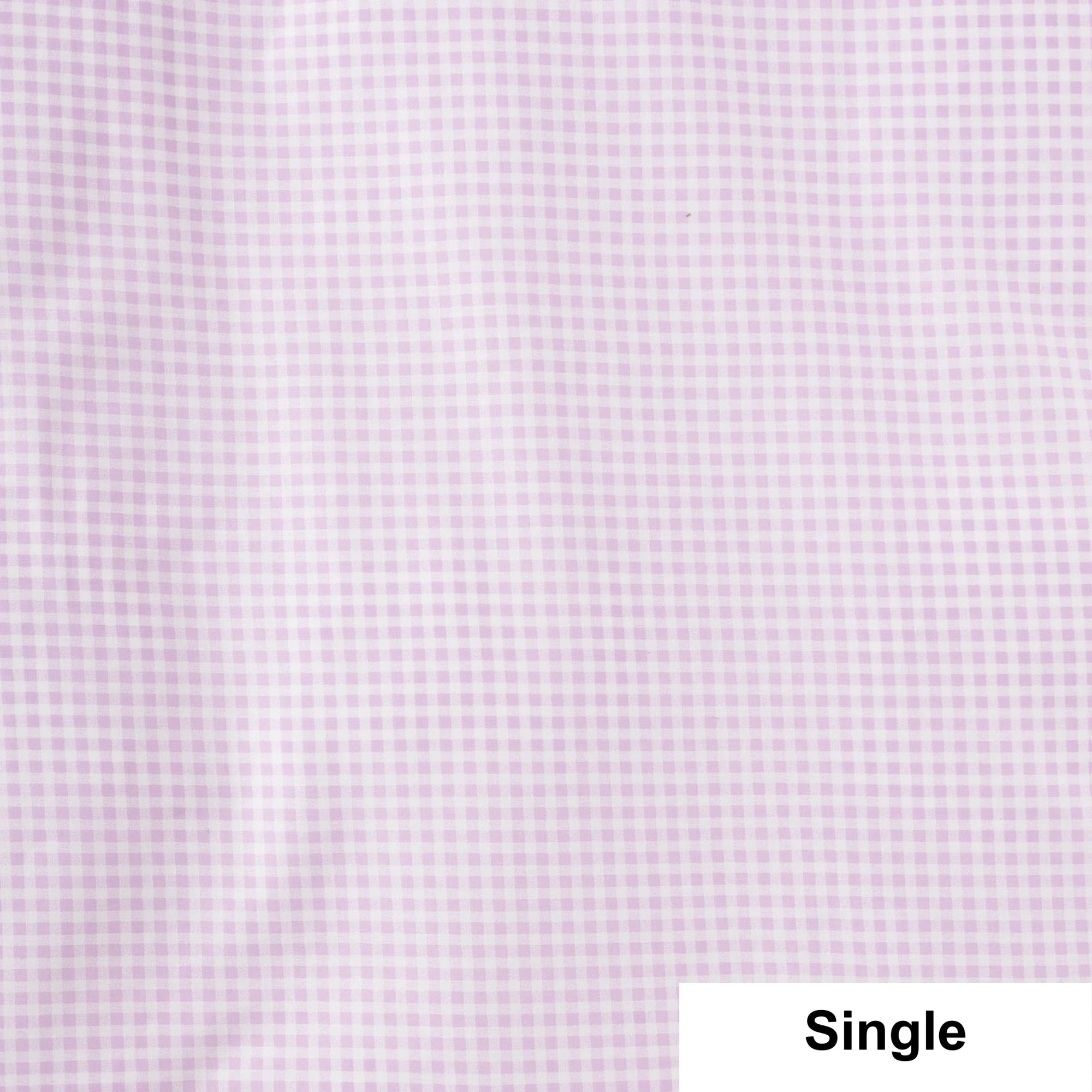 SQUIGGLES Jagger Duvet Duvet Cover Set, Lilac, NZ Single