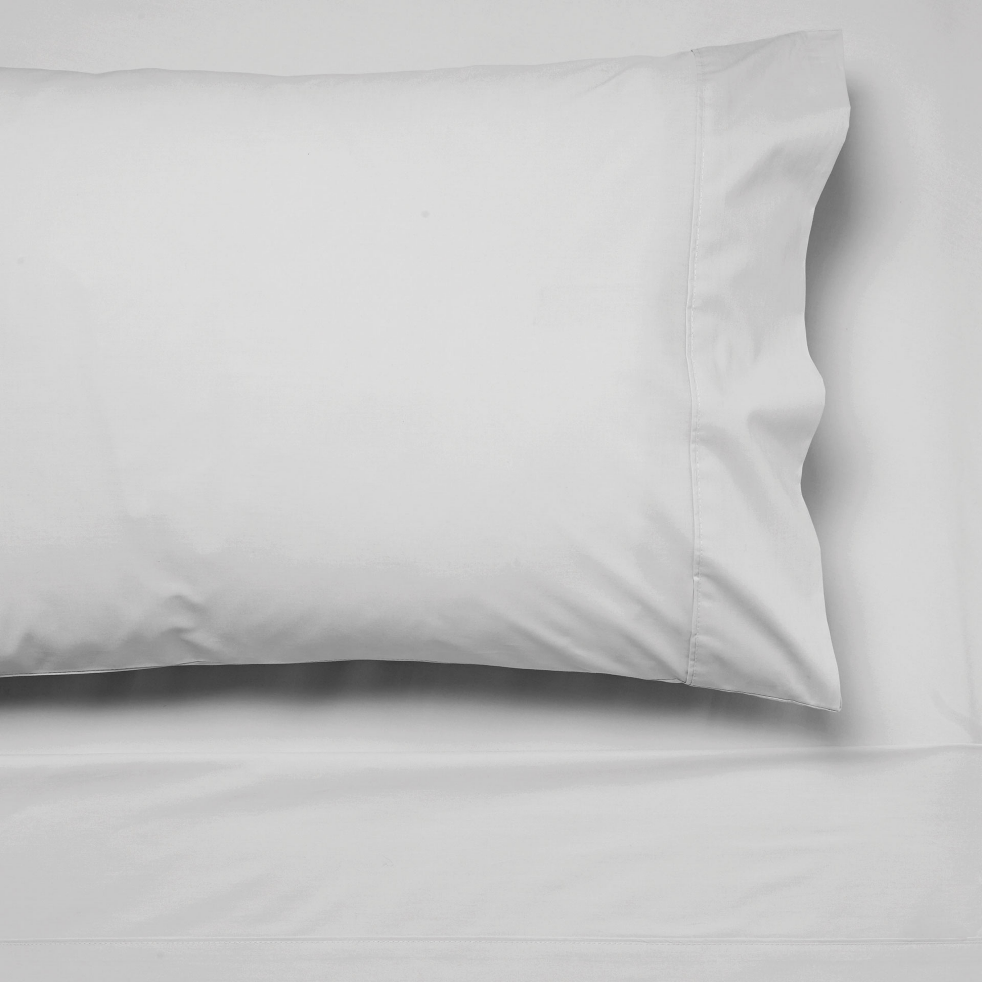 Savona Vienna Sheet Set, Silver