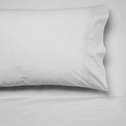 Savona Vienna Sheet Set, Silver