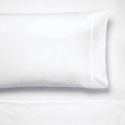 Savona Vienna Sheet Set, White