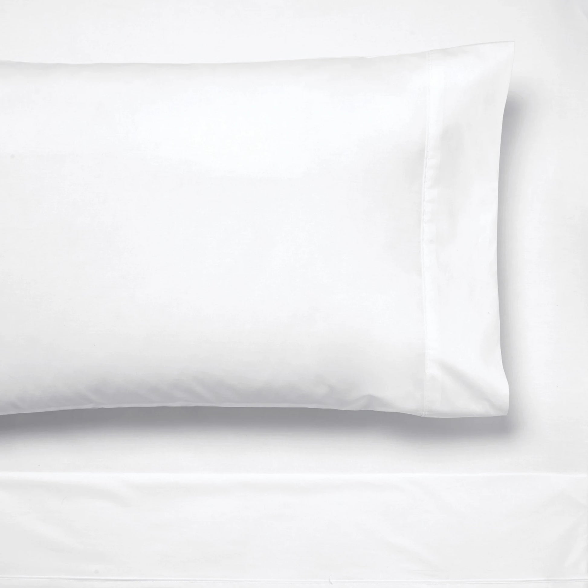 Savona Vienna Sheet Set, White