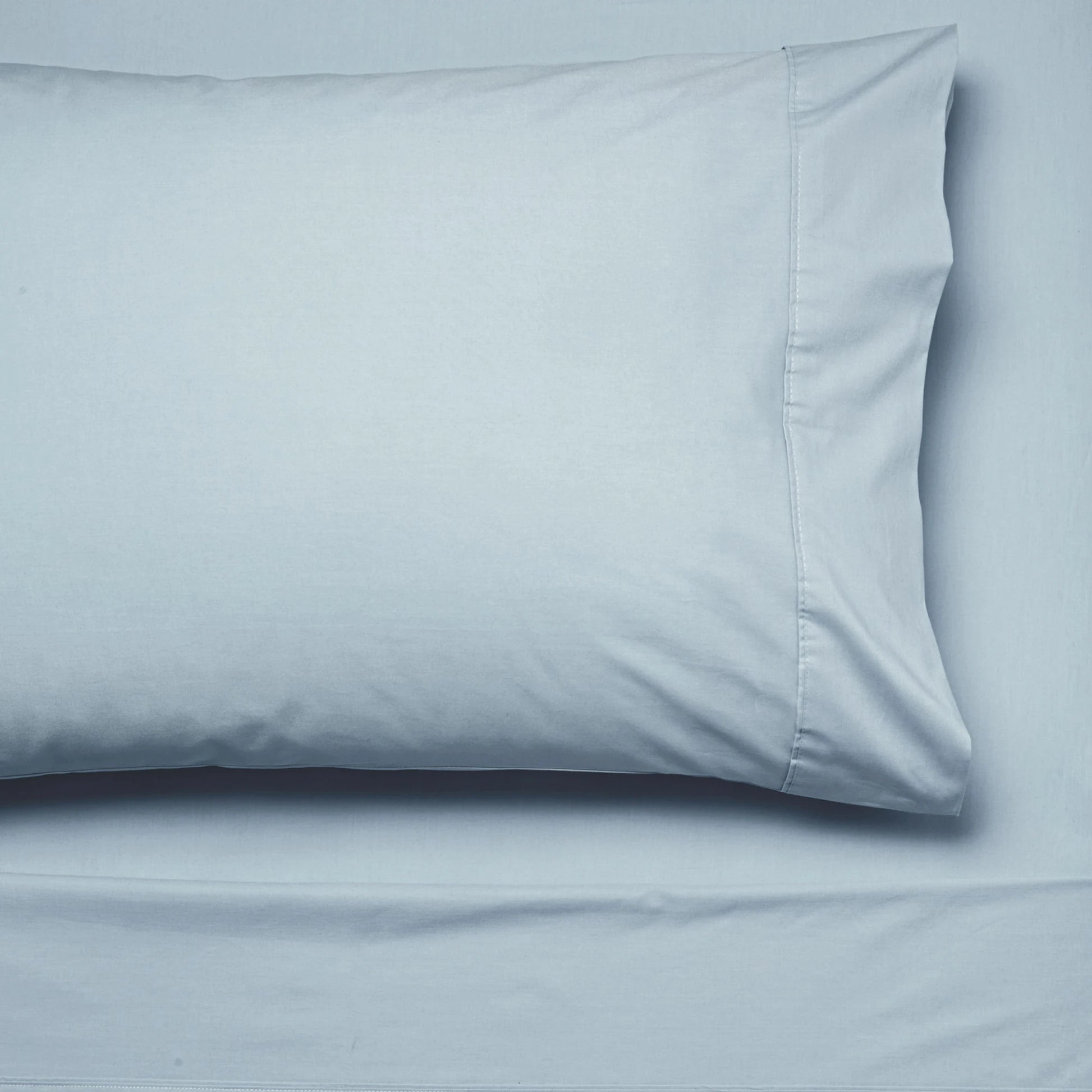 Savona Vienna Sheet Set, Blue