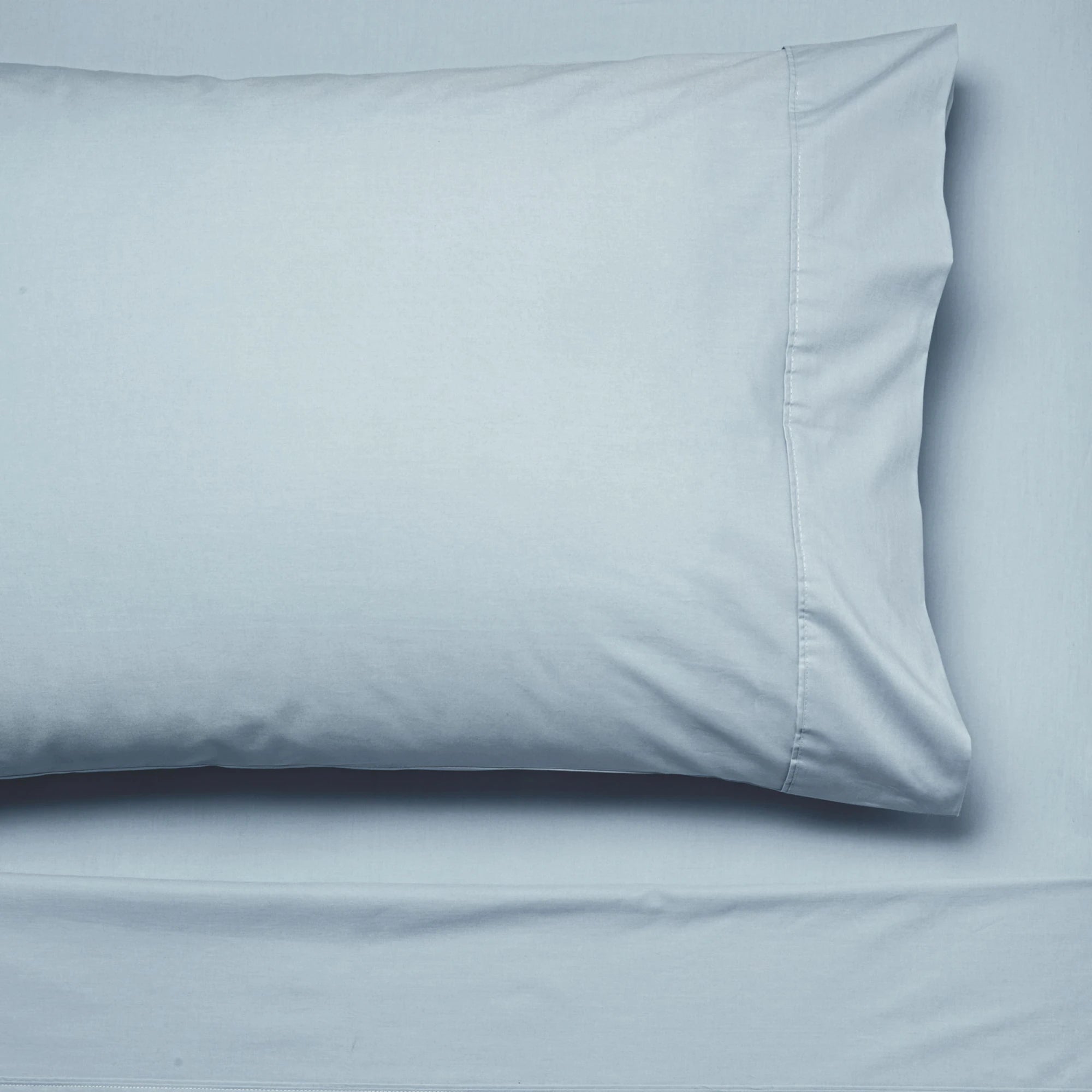 Savona Vienna Sheet Set, Blue
