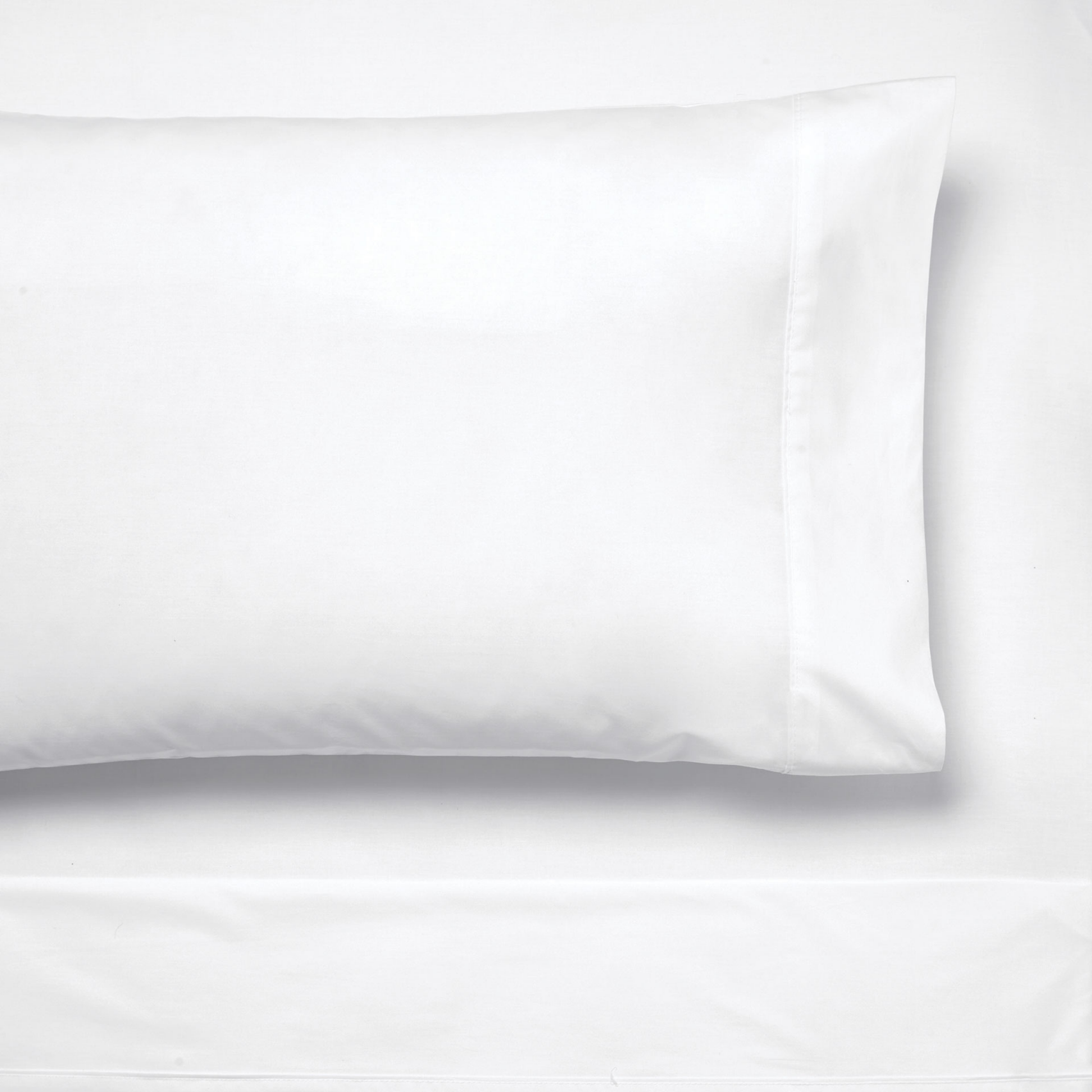 Savona Vienna Sheet Set, White