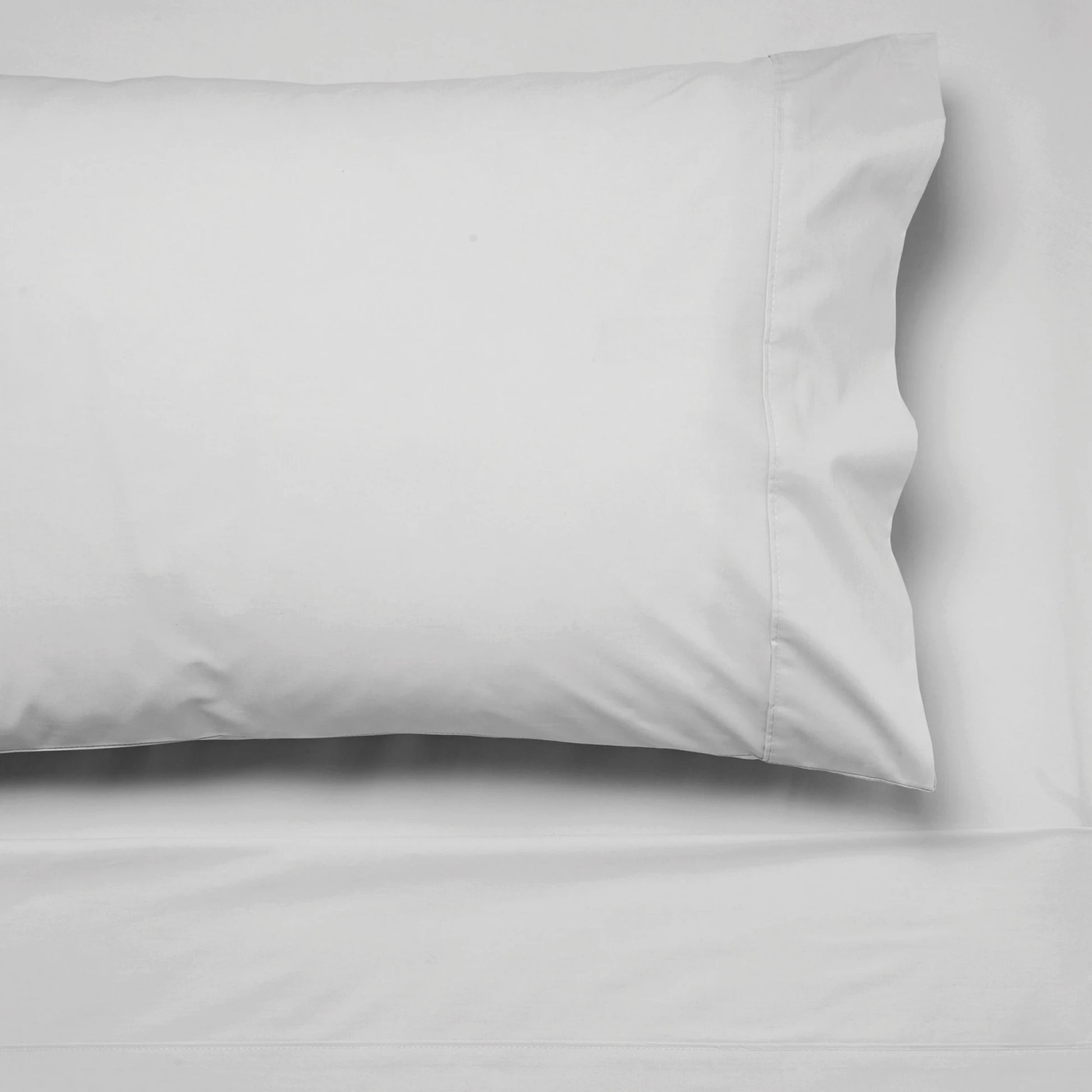 Savona Vienna Sheet Set, Silver