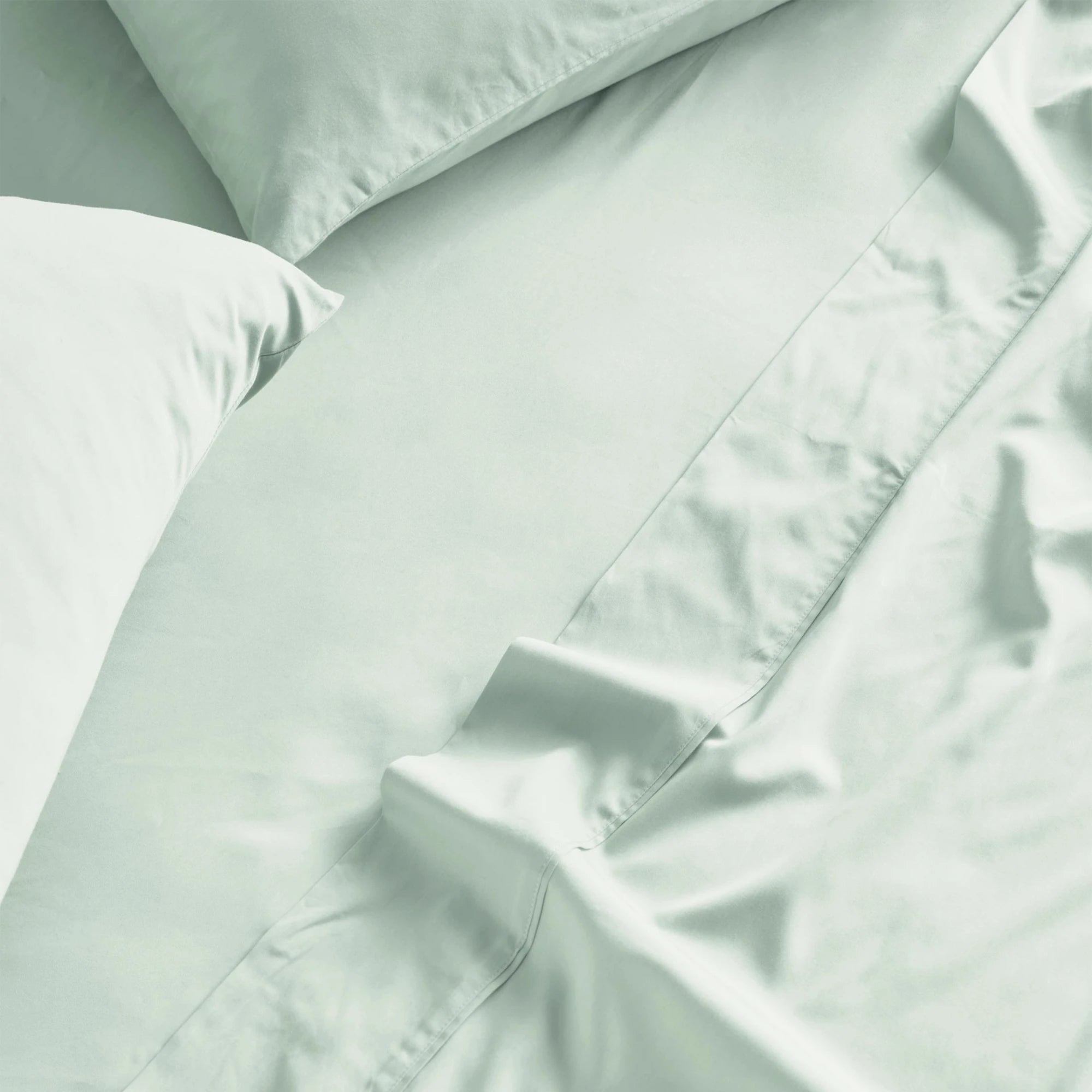 Savona 500T Bamboo Cotton Sheet Set, Indigo