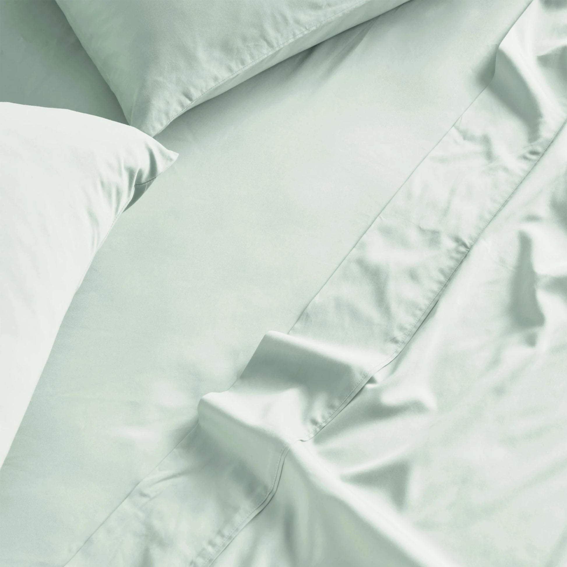 Savona 500T Bamboo Cotton Sheet Set, Indigo