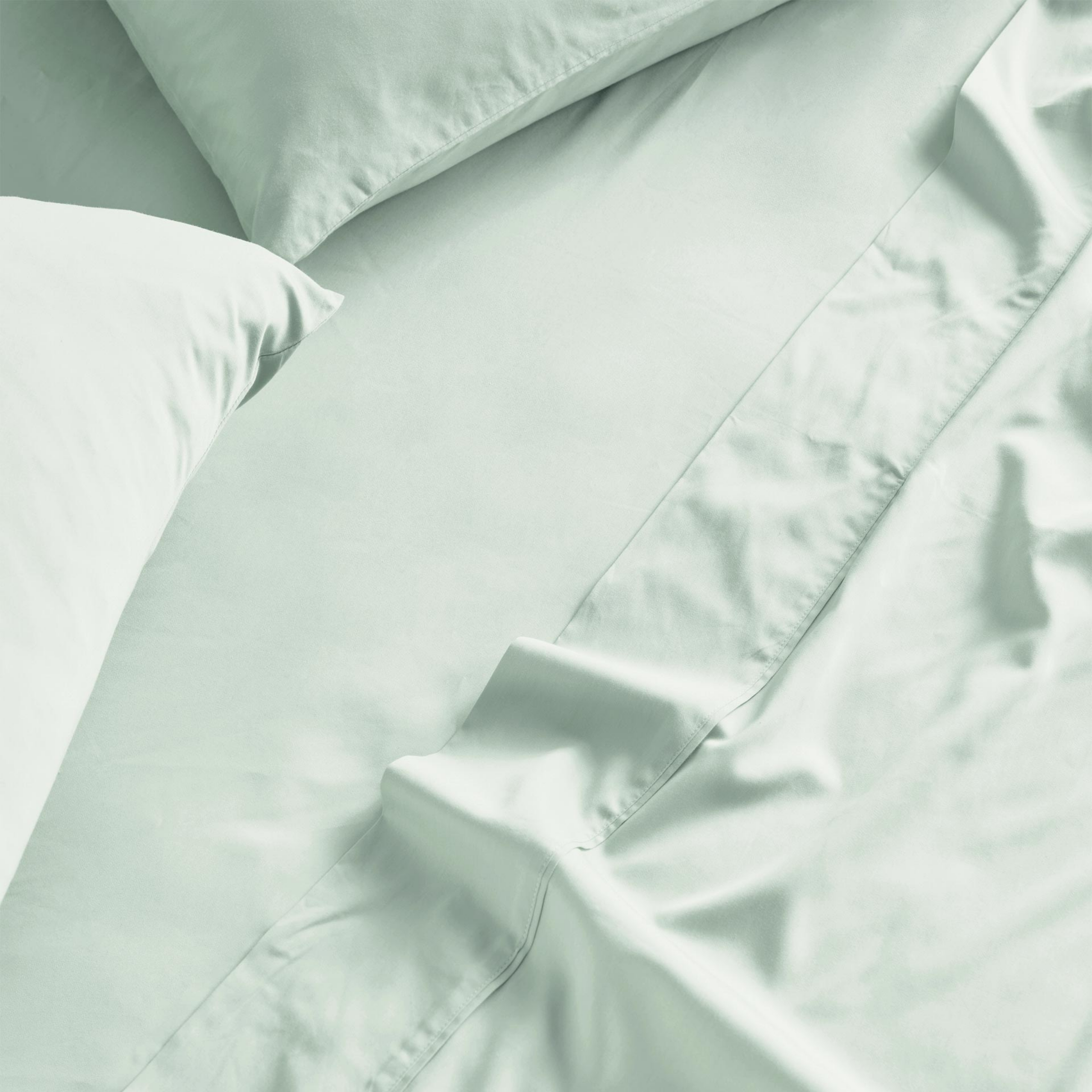 Savona 500T Bamboo Cotton Sheet Set, Indigo