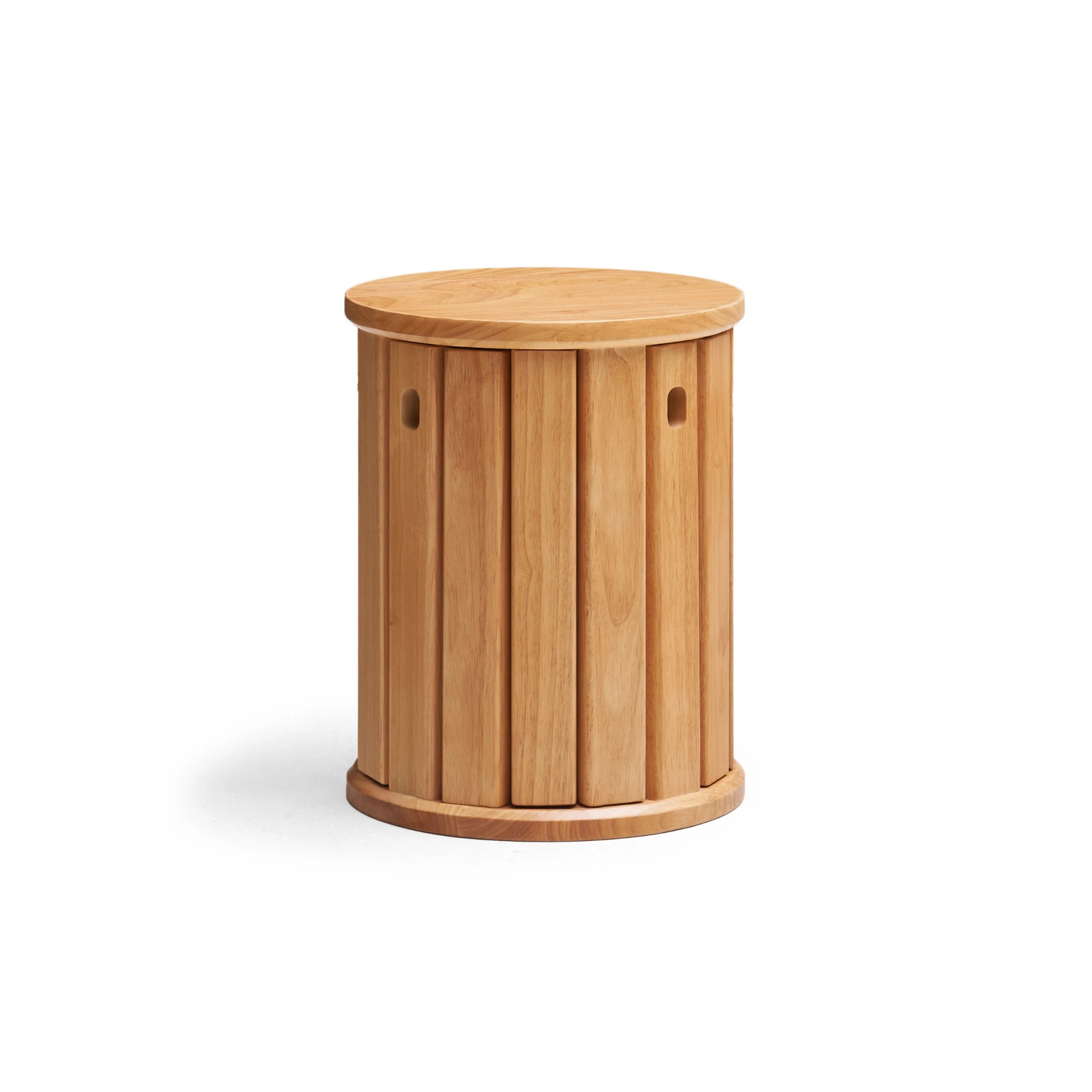 Solidwood Jinova 4-in-1 Stools