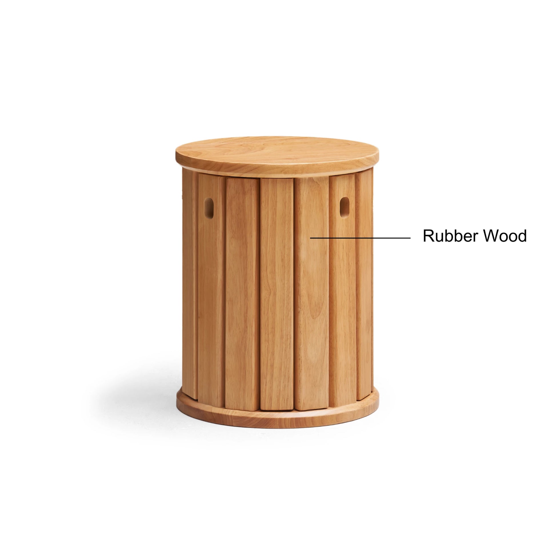 Solidwood Jinova 4-in-1 Stools