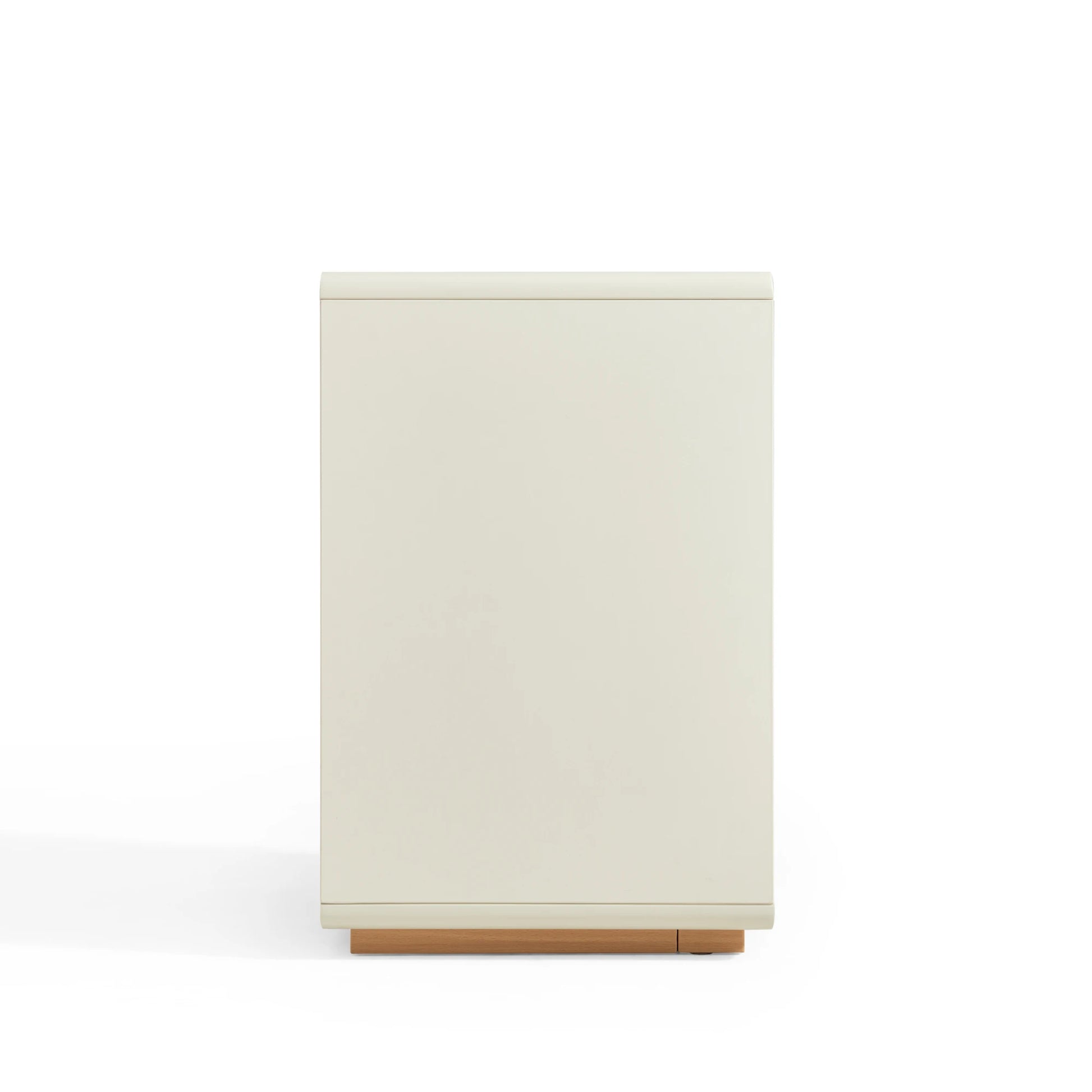 Linspire Evoke Bedside Table, 40cm