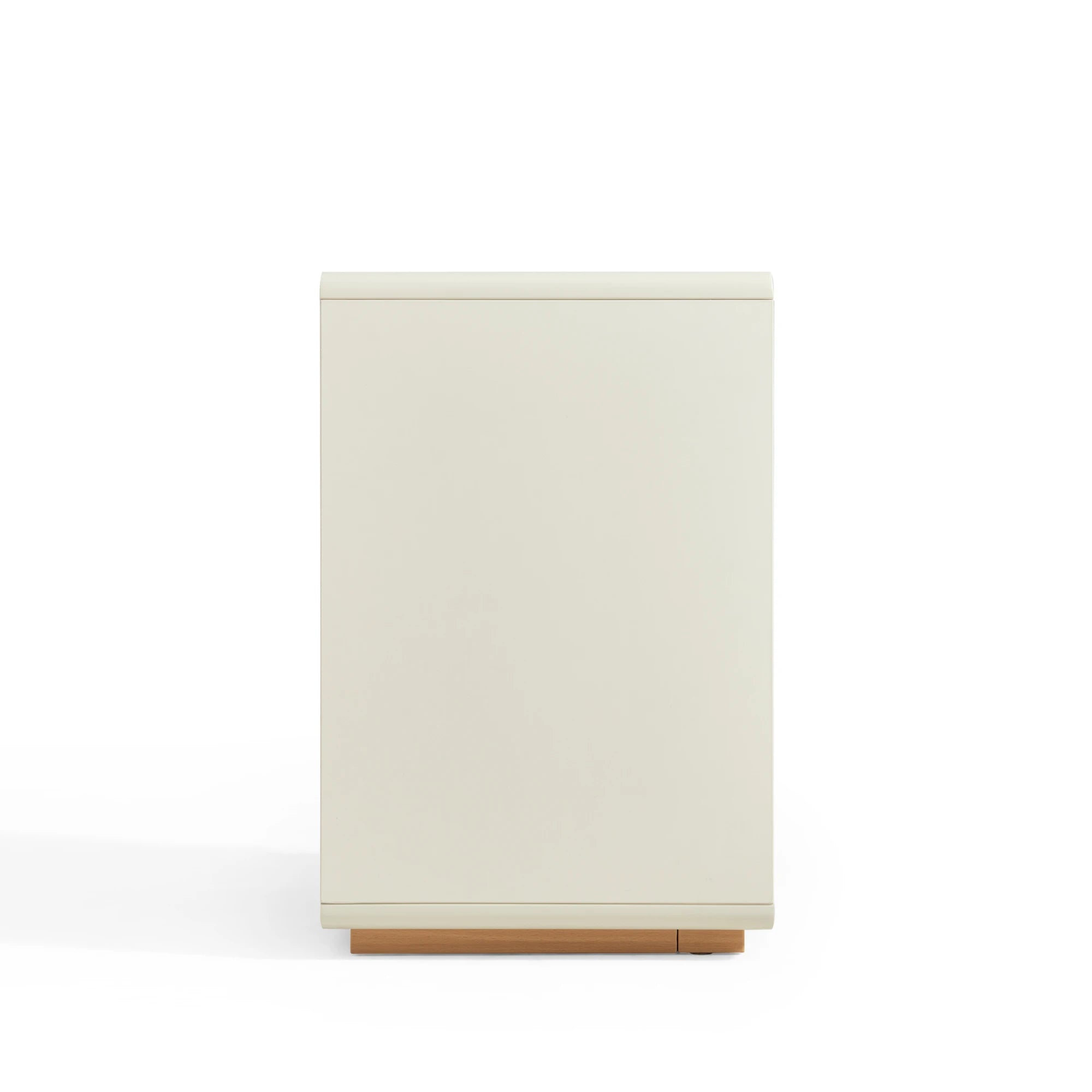 Linspire Evoke Bedside Table, 40cm