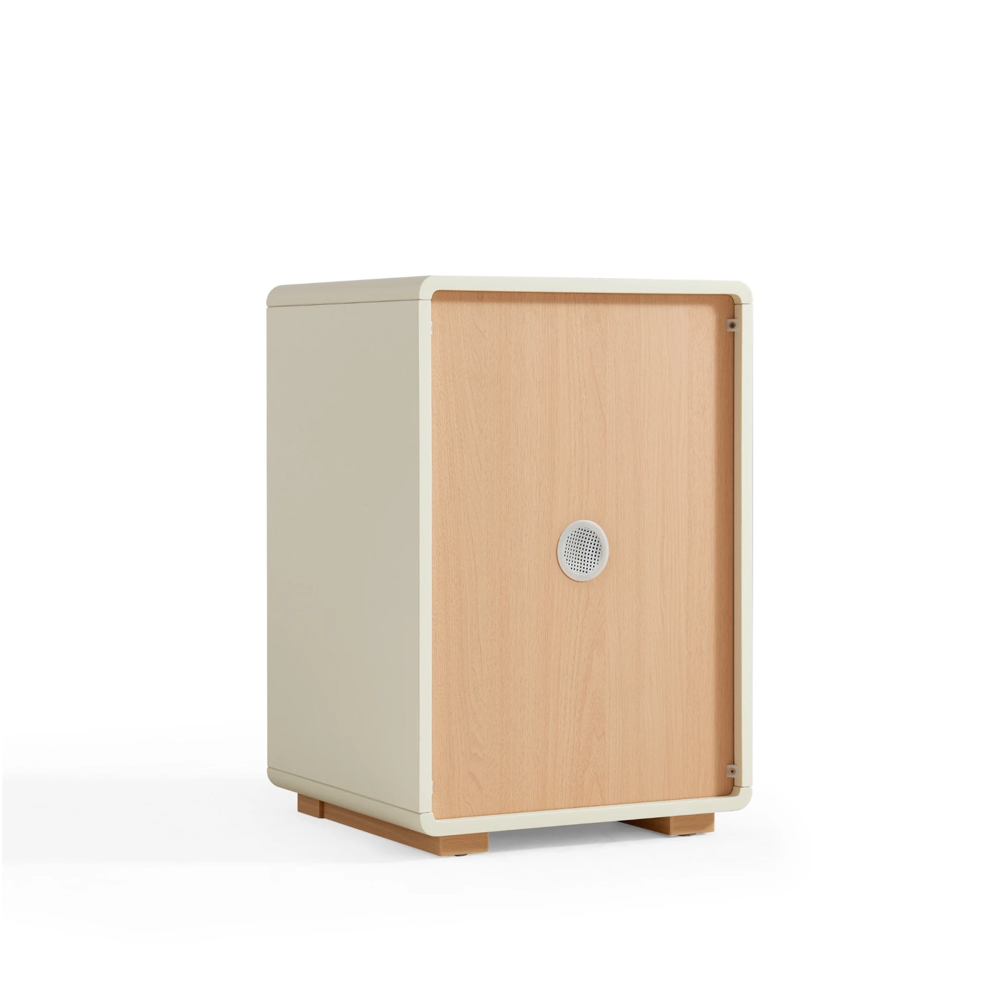 Linspire Evoke Bedside Table, 40cm