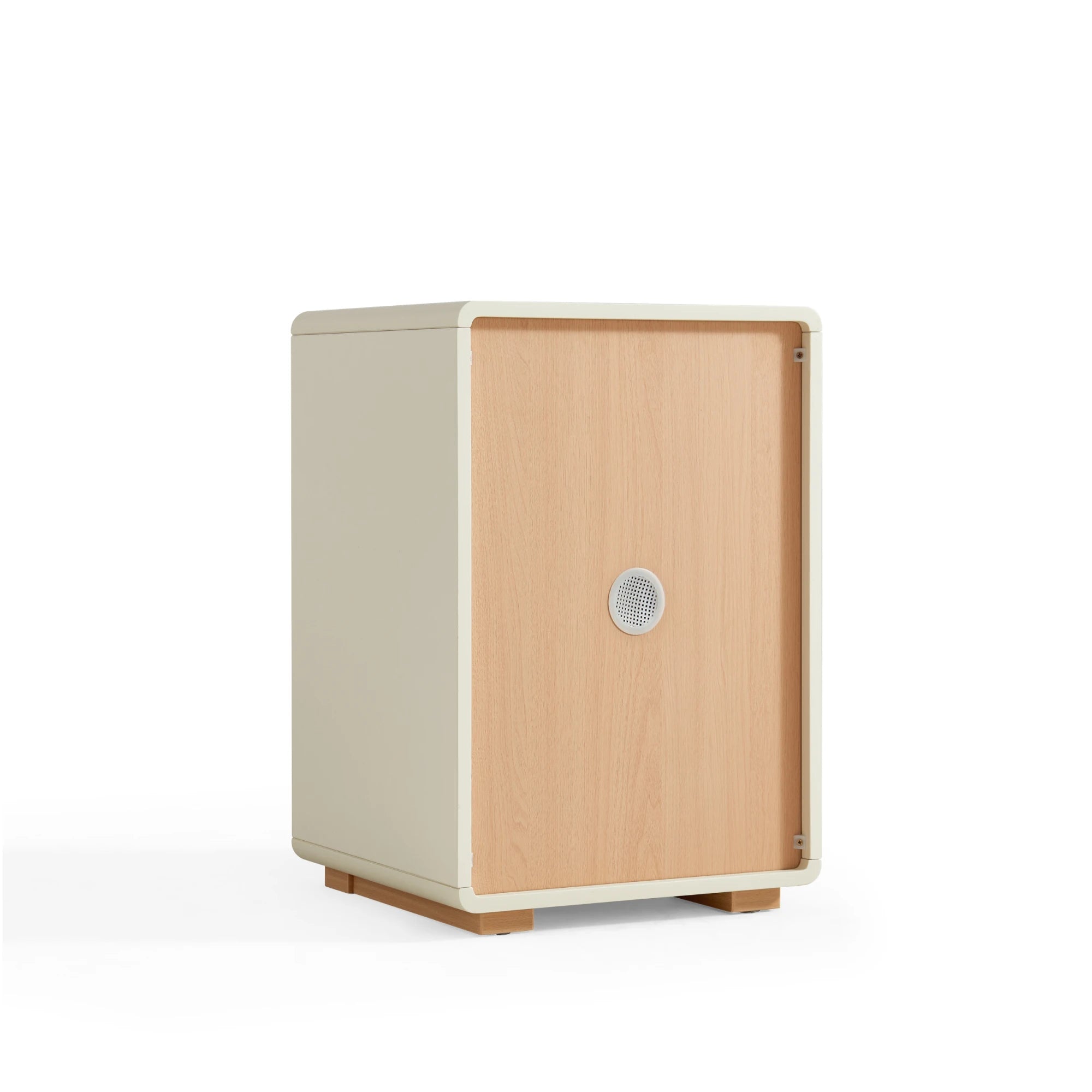Linspire Evoke Bedside Table, 40cm
