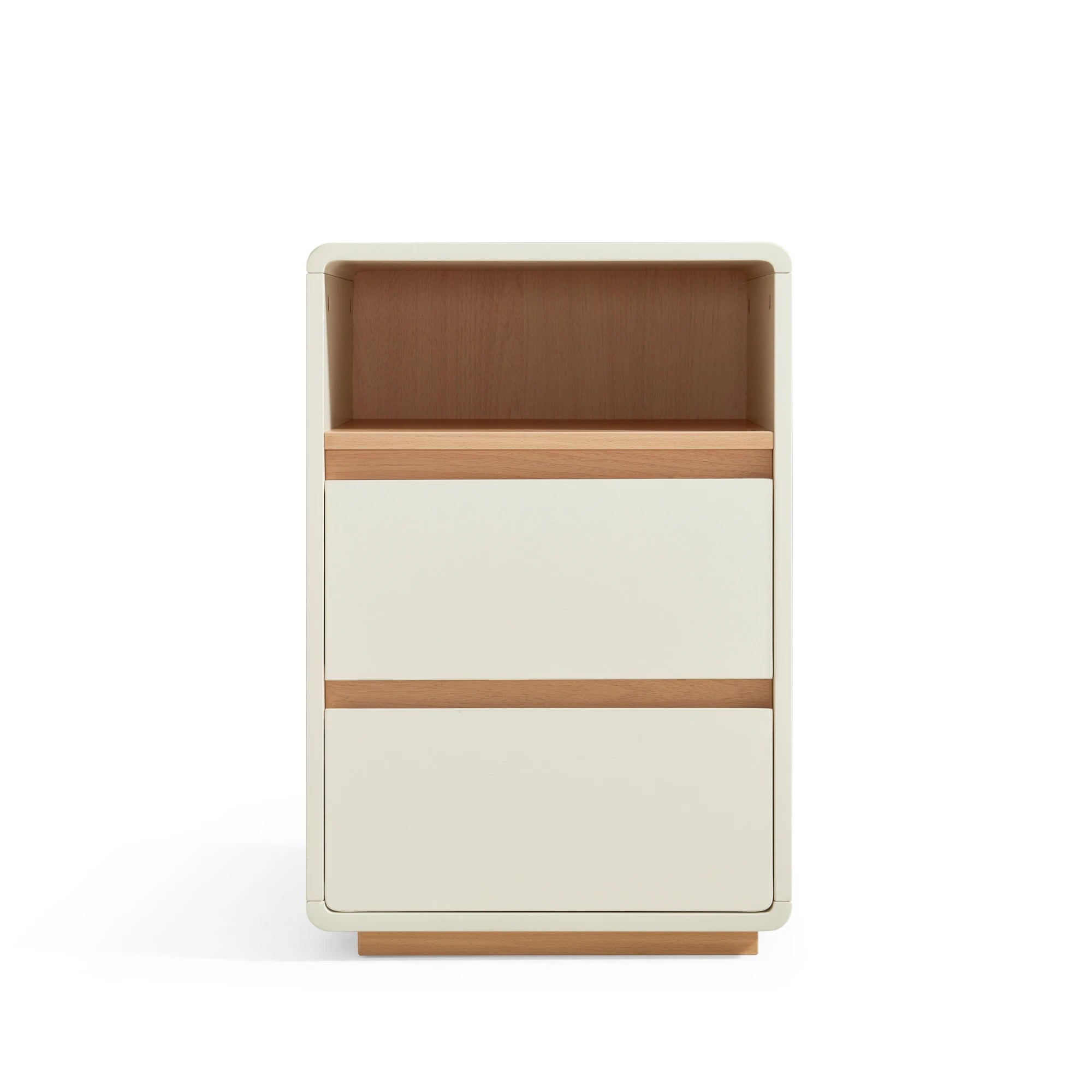 Linspire Evoke Bedside Table, 40cm