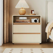 Linspire Evoke Bedside Table, 60cm