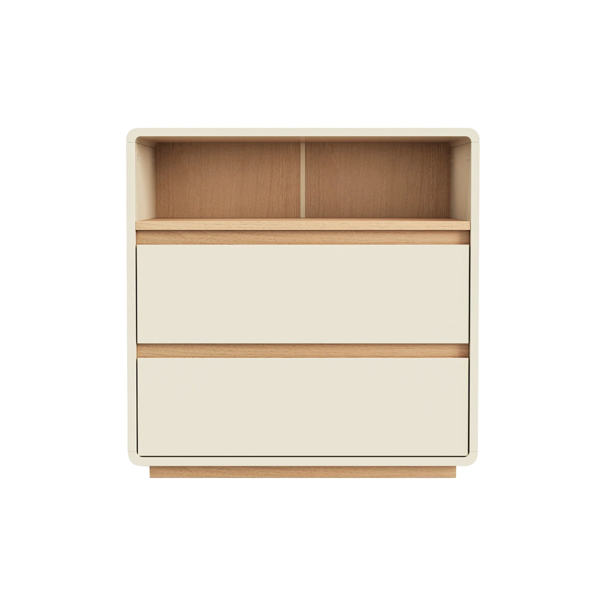 Linspire Evoke Bedside Table, 60cm