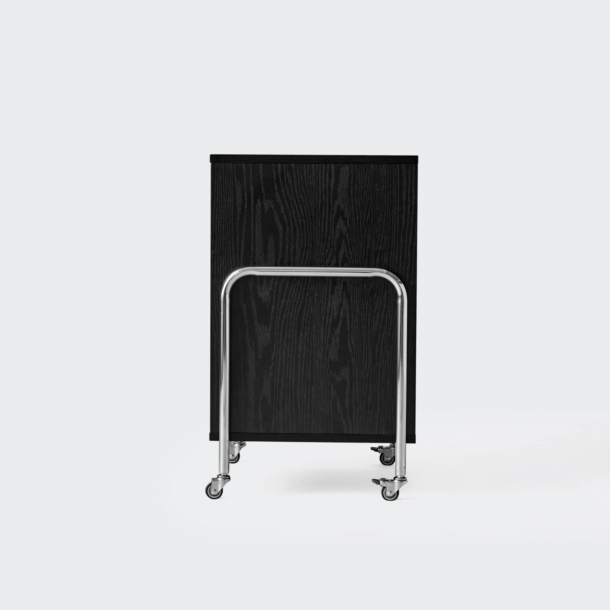 Linspire Meadow Movable Office Open Storage Cabinet