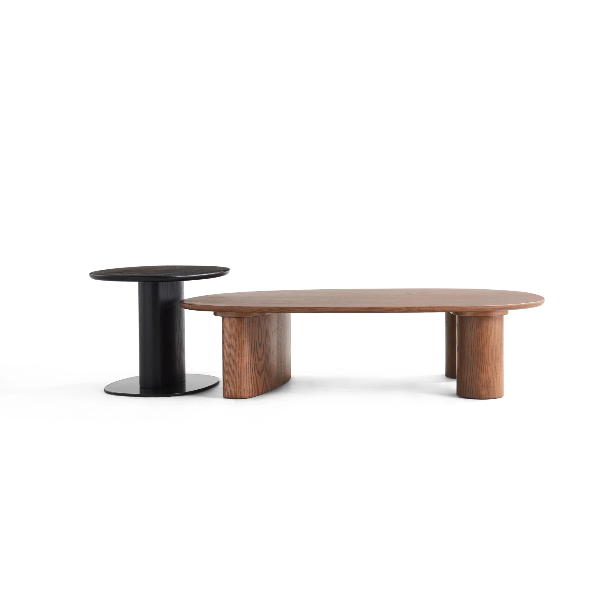 Linspire Terra Coffee Table and Side Table Set