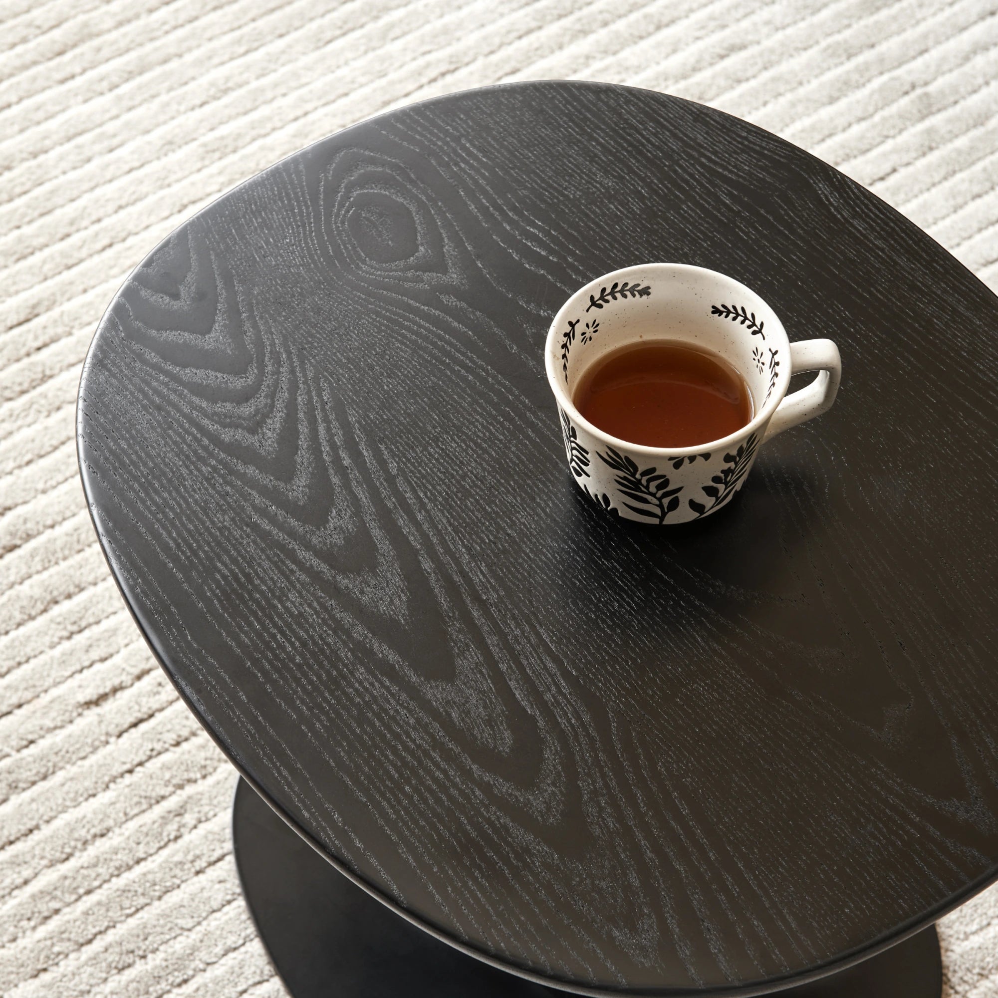 Linspire Terra Coffee Table and Side Table Set