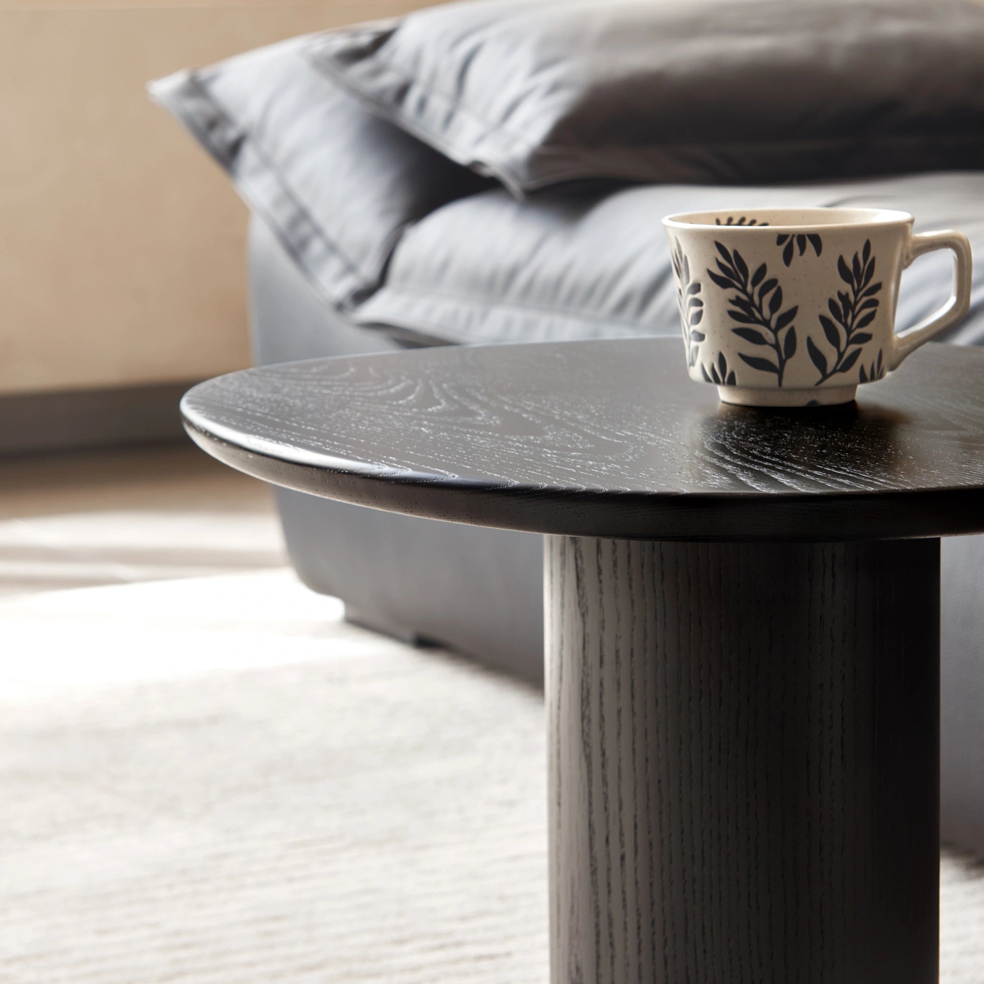 Linspire Terra Coffee Table and Side Table Set