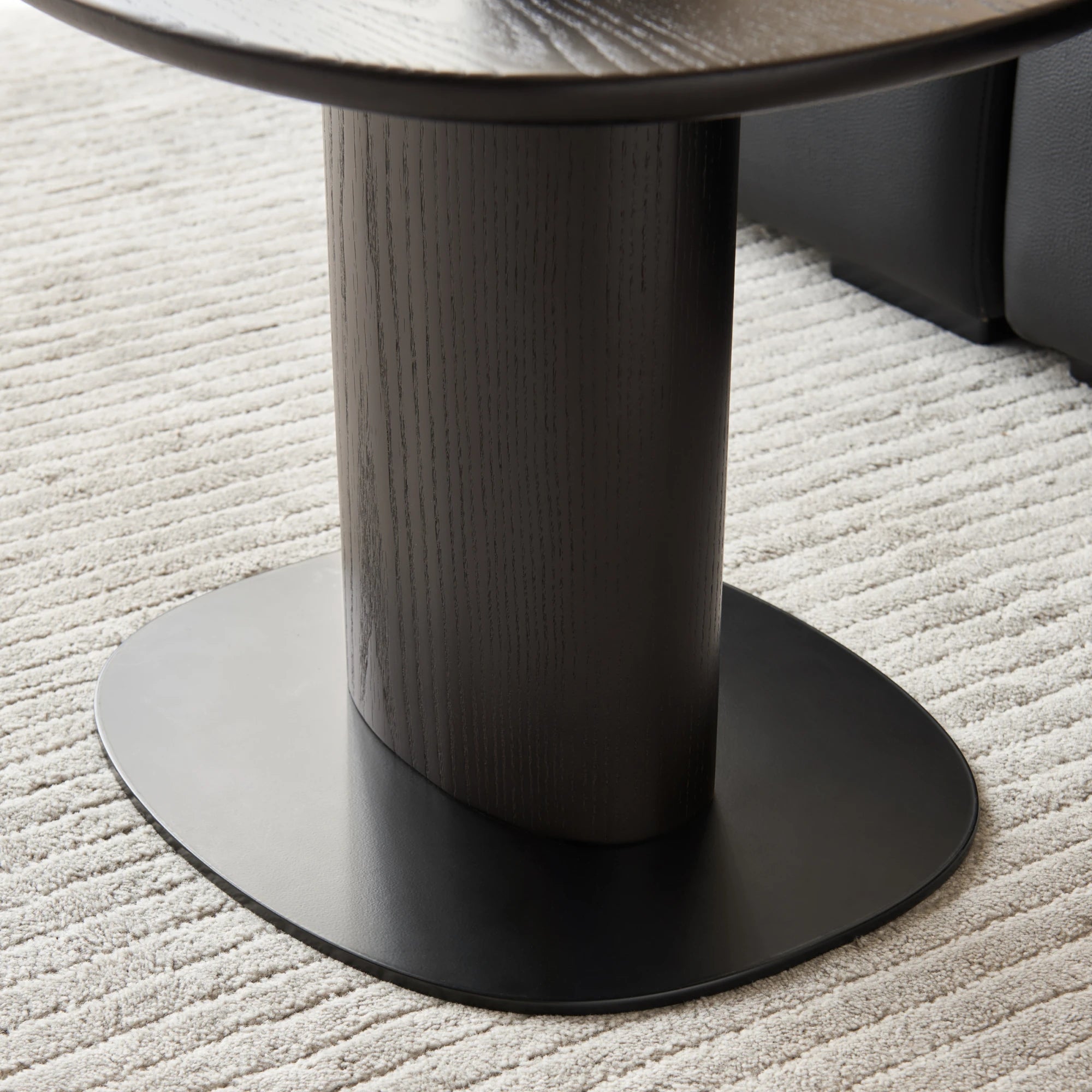 Linspire Terra Coffee Table and Side Table Set