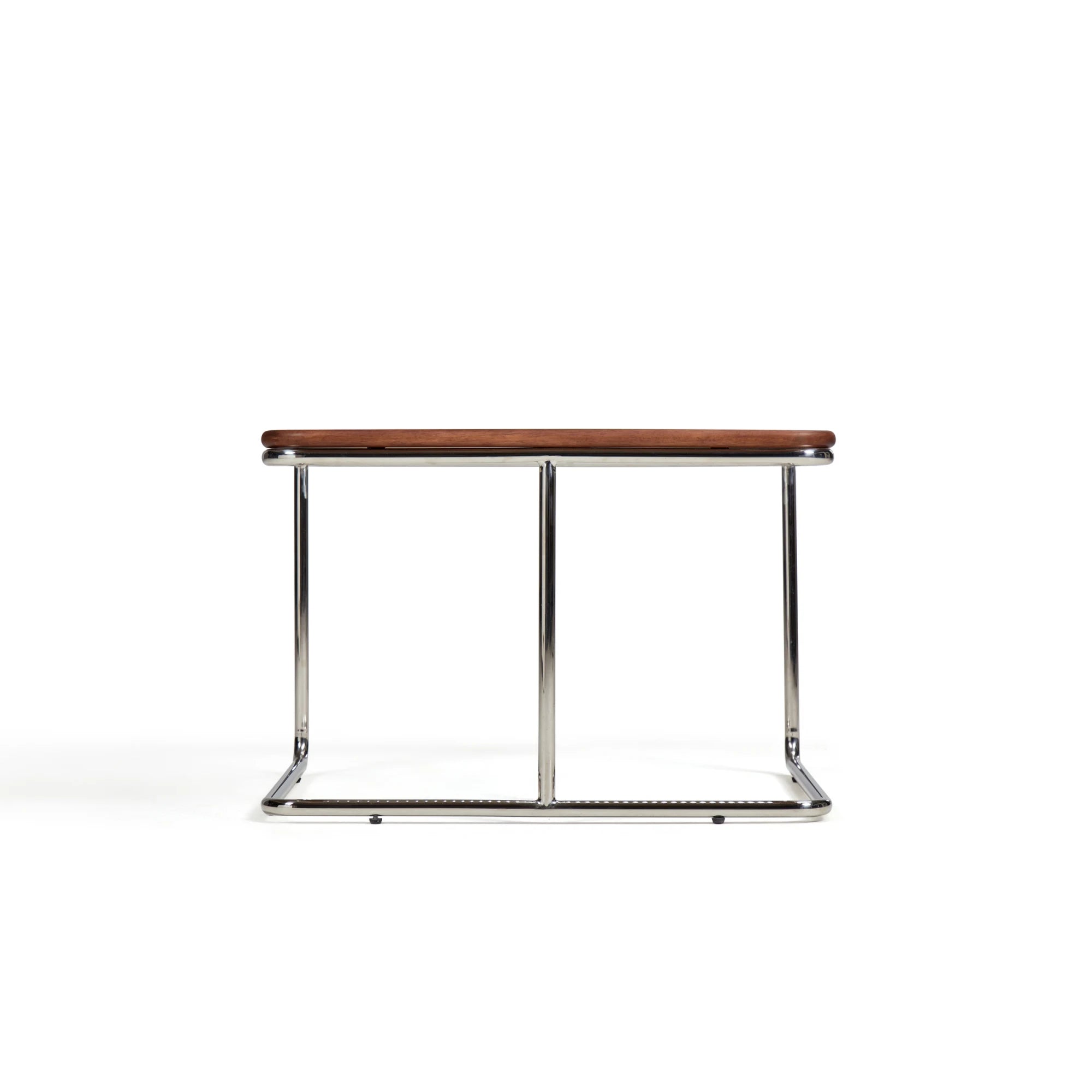 Linspire Ursula Glass Top Coffee Table